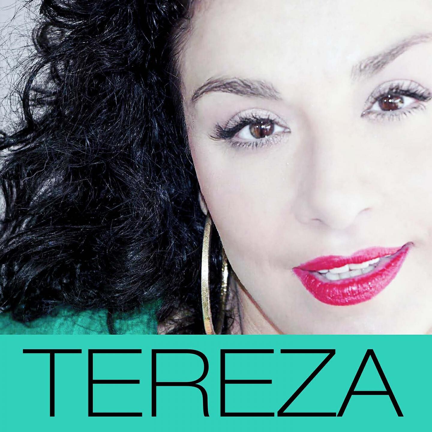 TEREZA - Se Chrono Miden