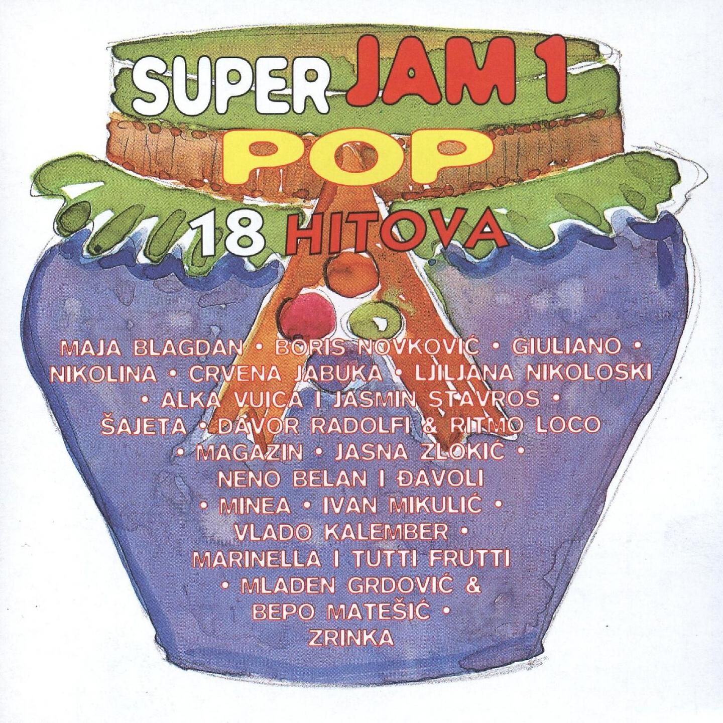 Maja Blagdan - Sveta Ljubav