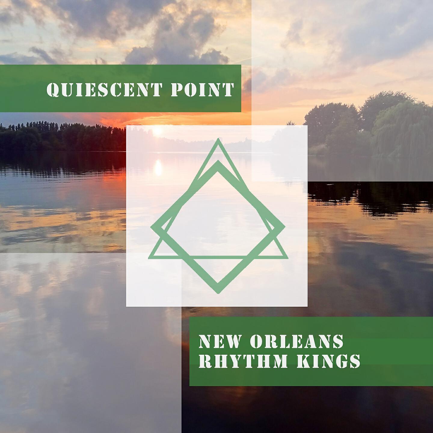 New Orleans Rhythm Kings - Marguerite
