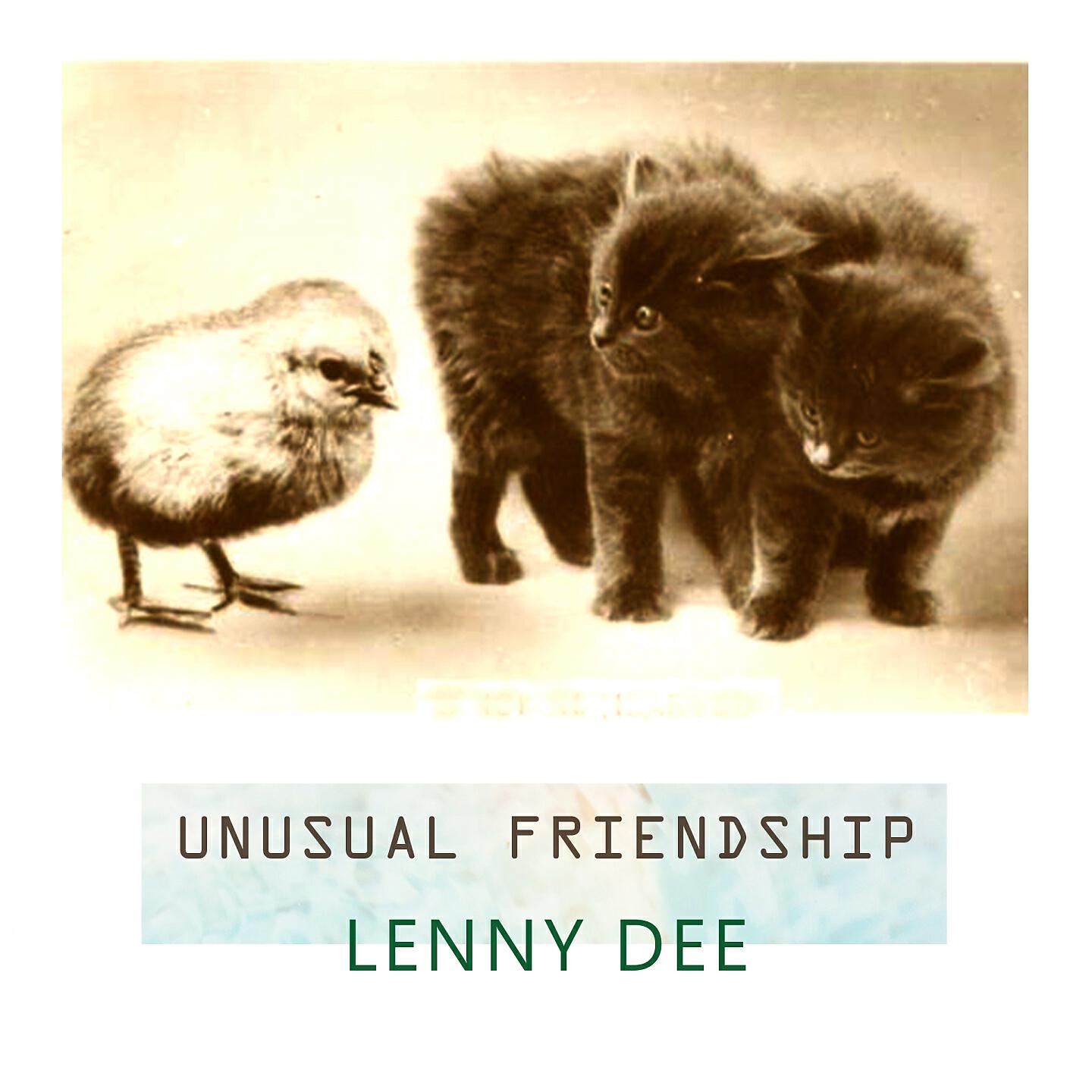 Lenny Dee - Ballin' The Jack