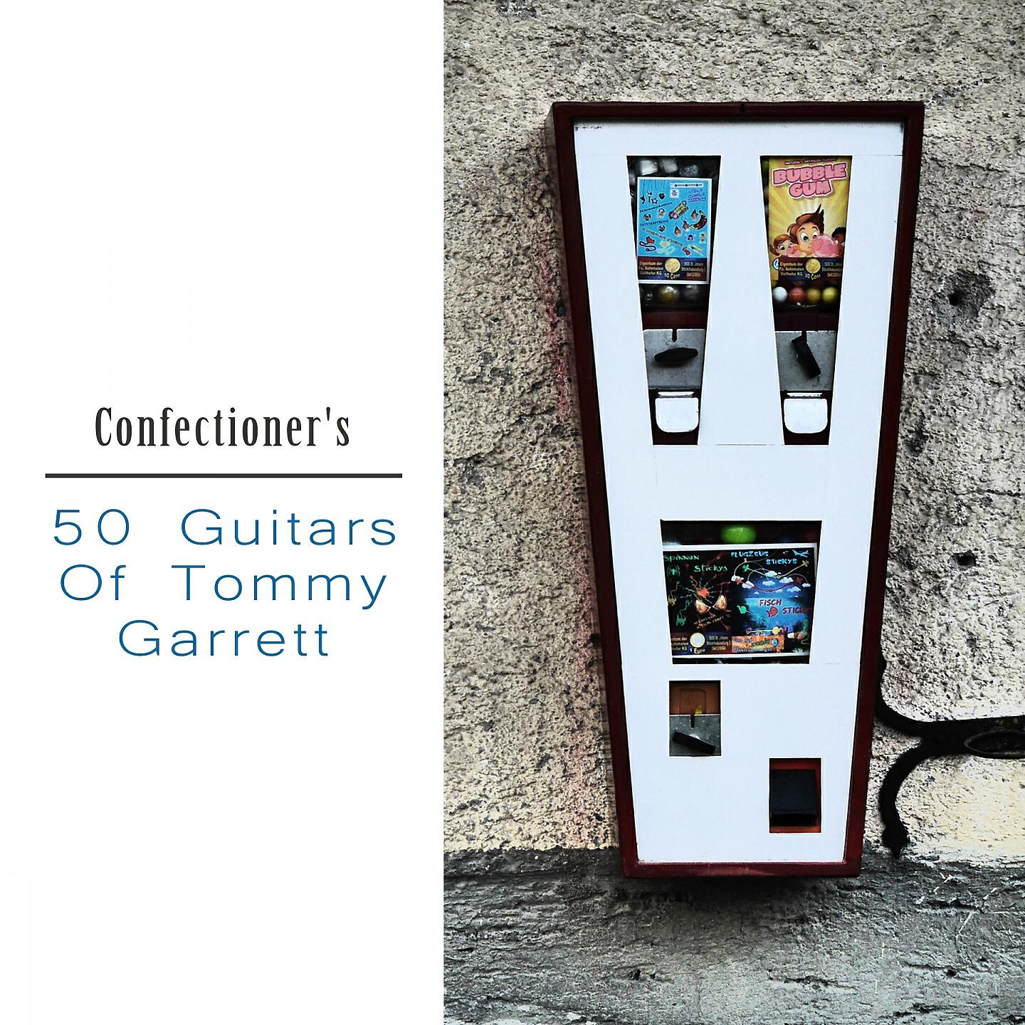 50 Guitars Of Tommy Garrett - Song Of The Islands (Na Lei O Hawaii)