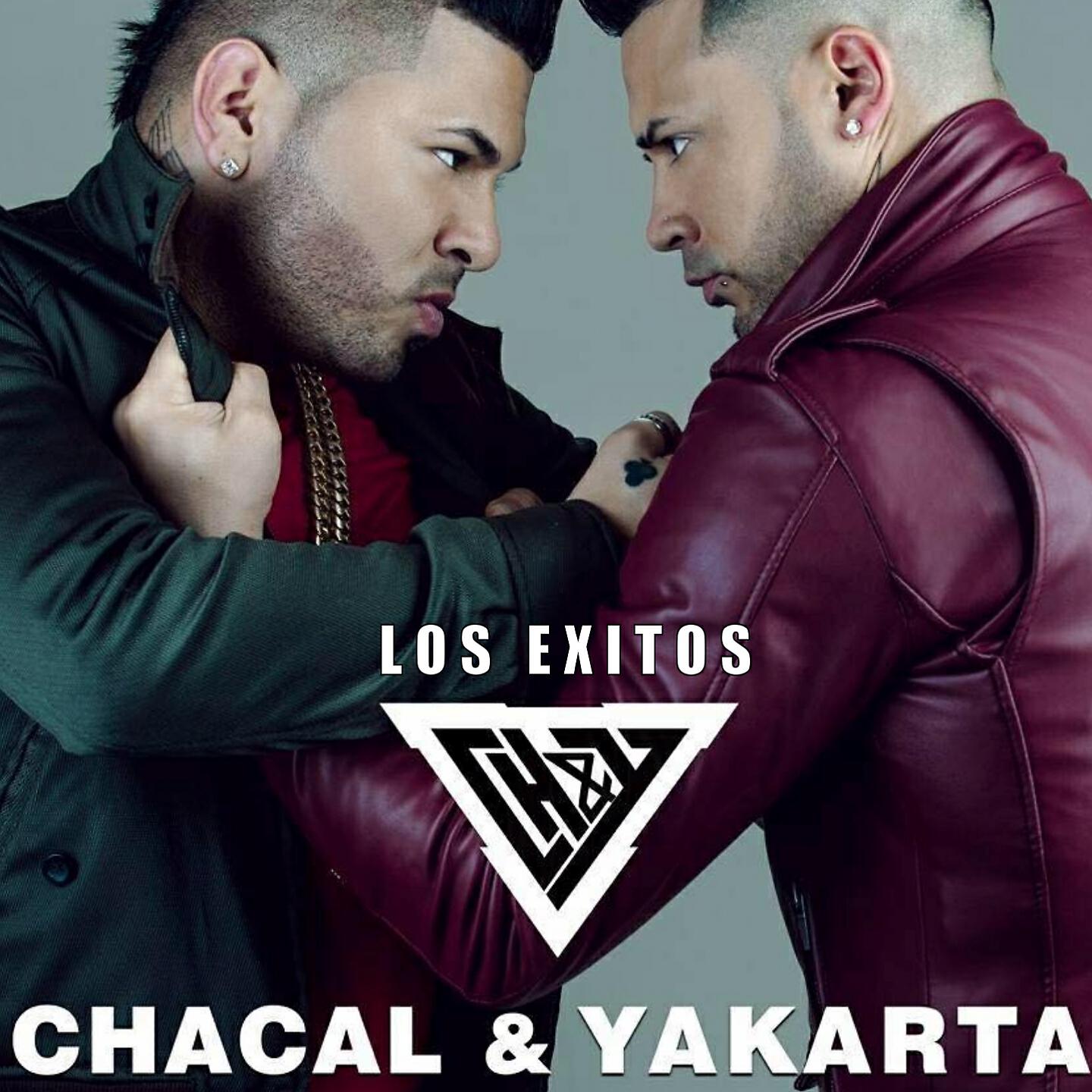 CHACAL - Sonando Contigo