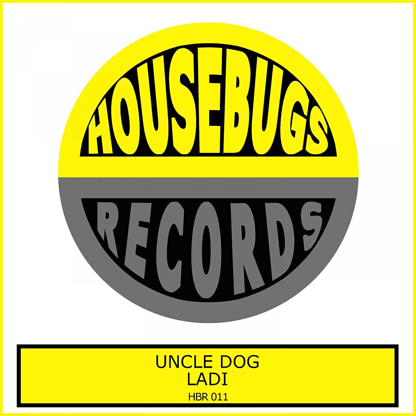 Uncle Dog - Ladi