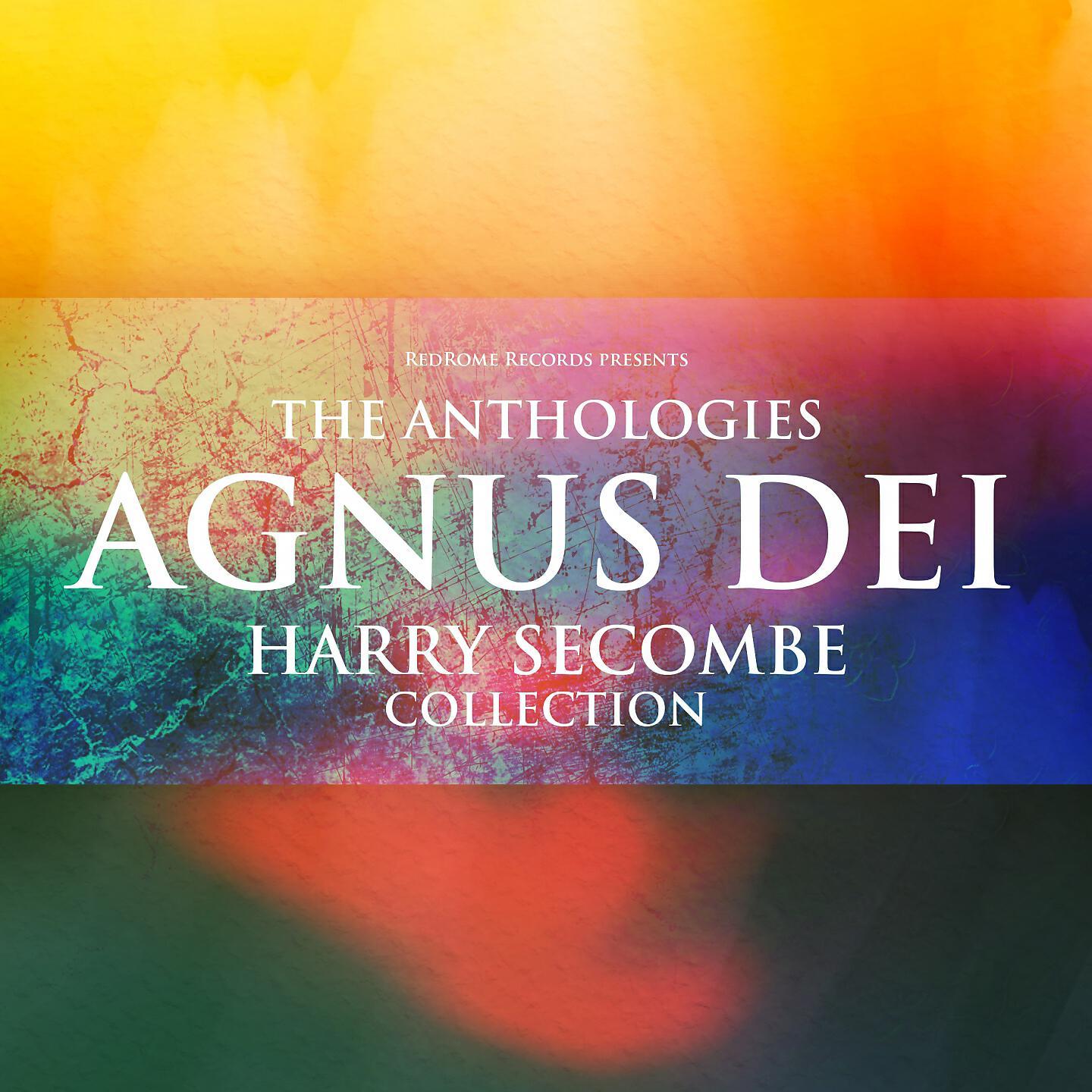 Harry Secombe - Psalm 23 (The Lord Is My Shepherd)