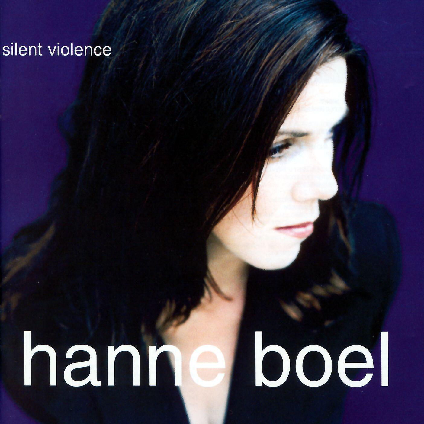 Hanne Boel - Shadowlands