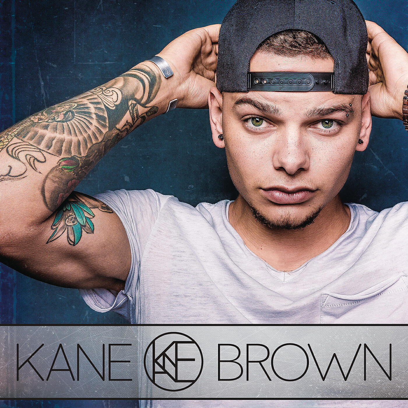 Kane Brown - What Ifs
