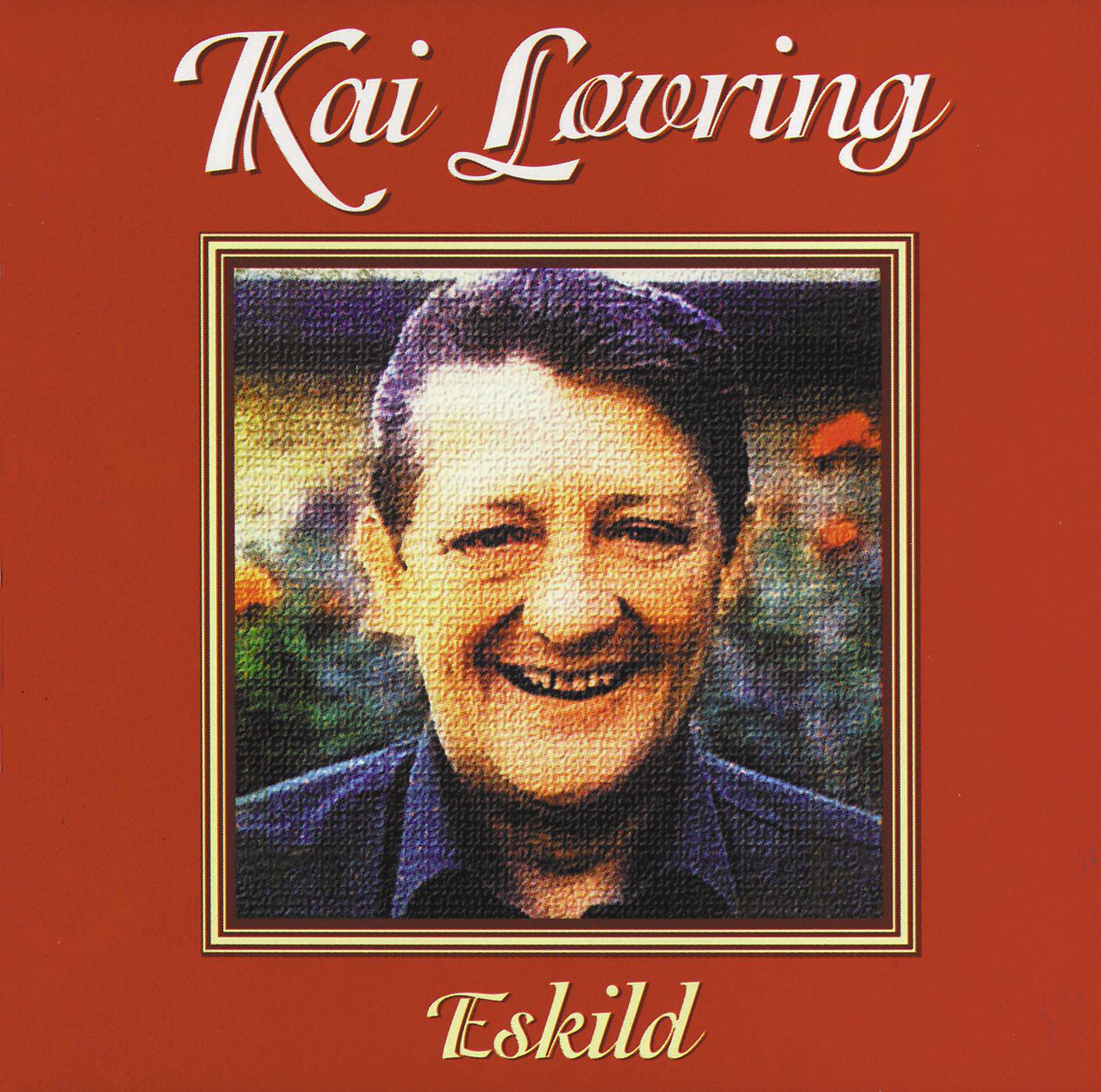 Kai Løvring - Lige hjemkommet