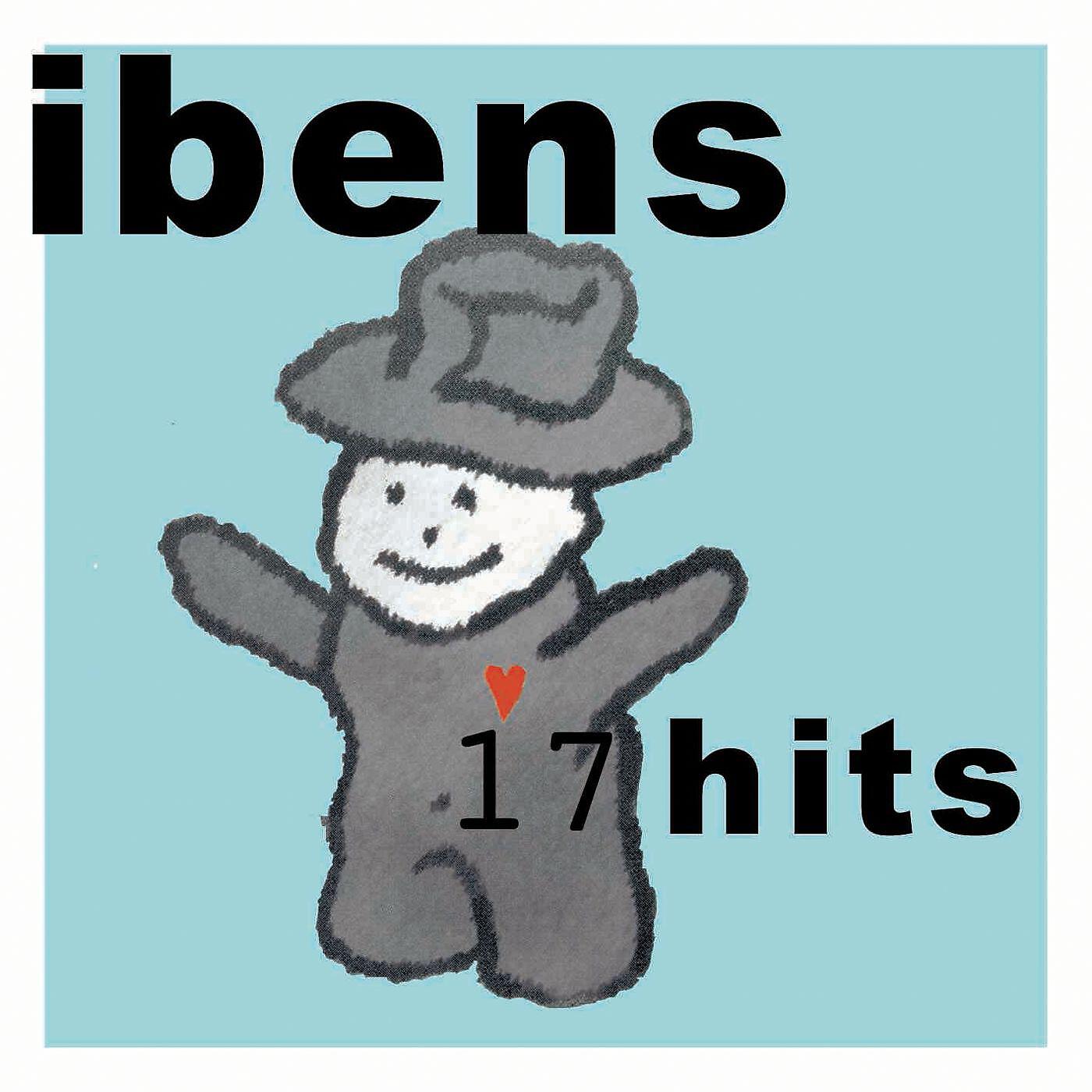 Ibens - Uden vi skal ses igen