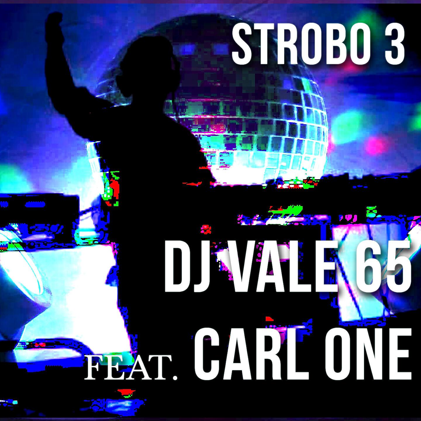 DJ Vale 65 - Power DJ