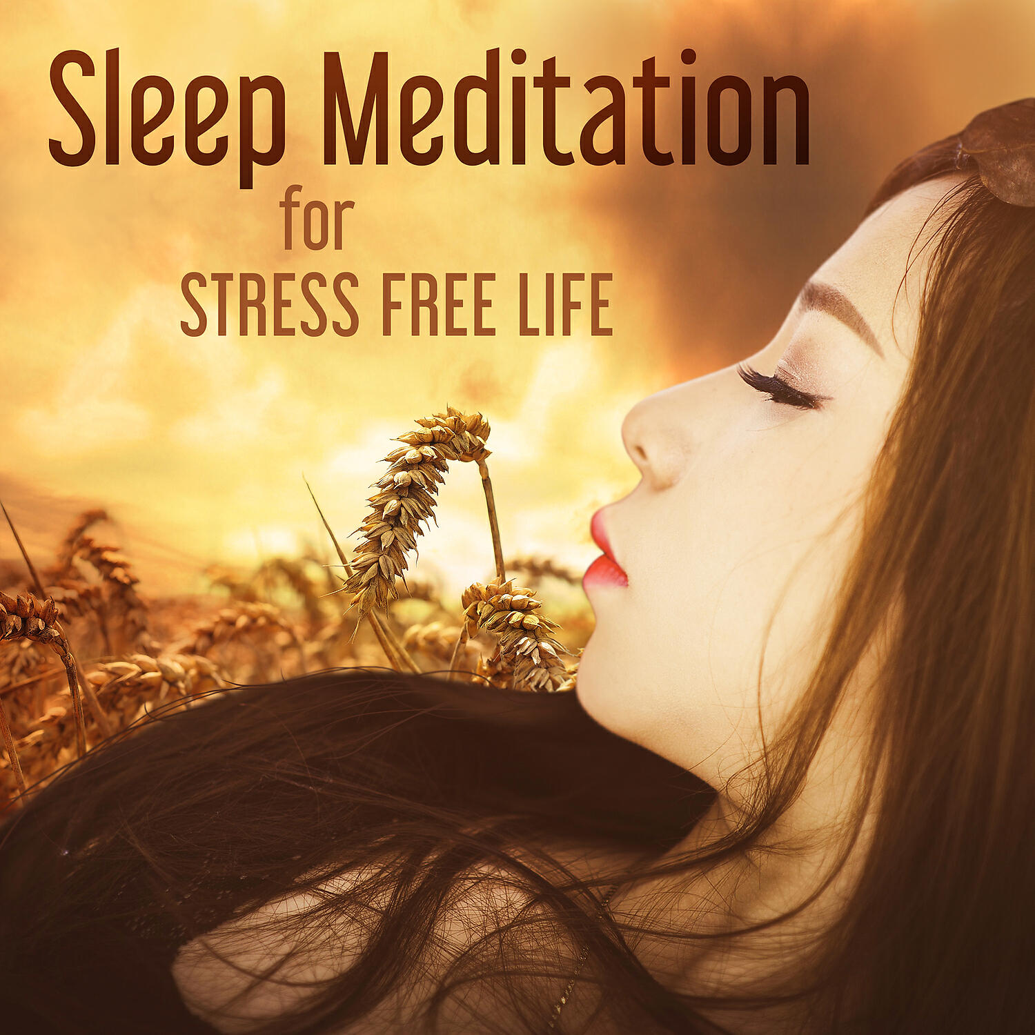 Deep Sleep Music Maestro - Calm Mind – Relaxation Meditation Yoga Music
