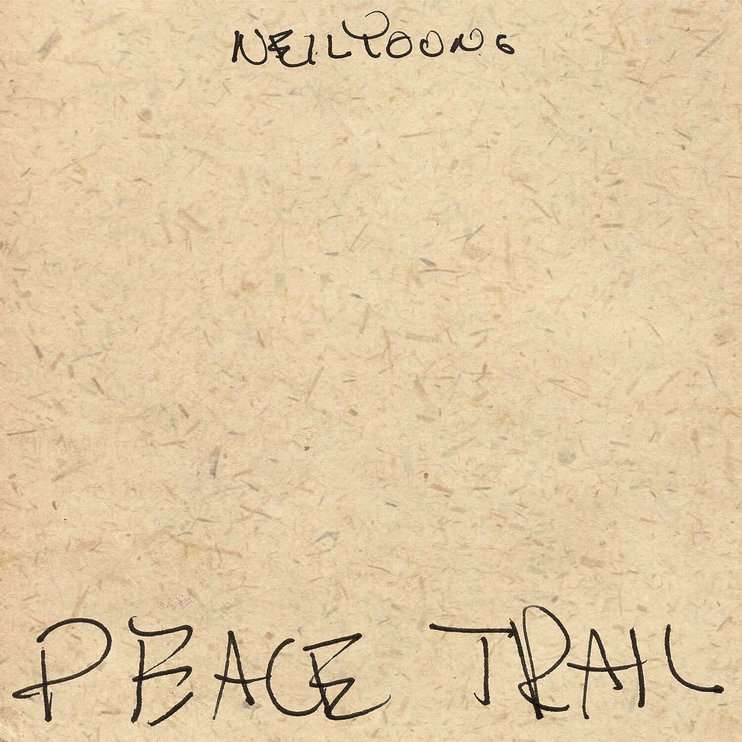Neil Young - Terrorist Suicide Hang Gliders