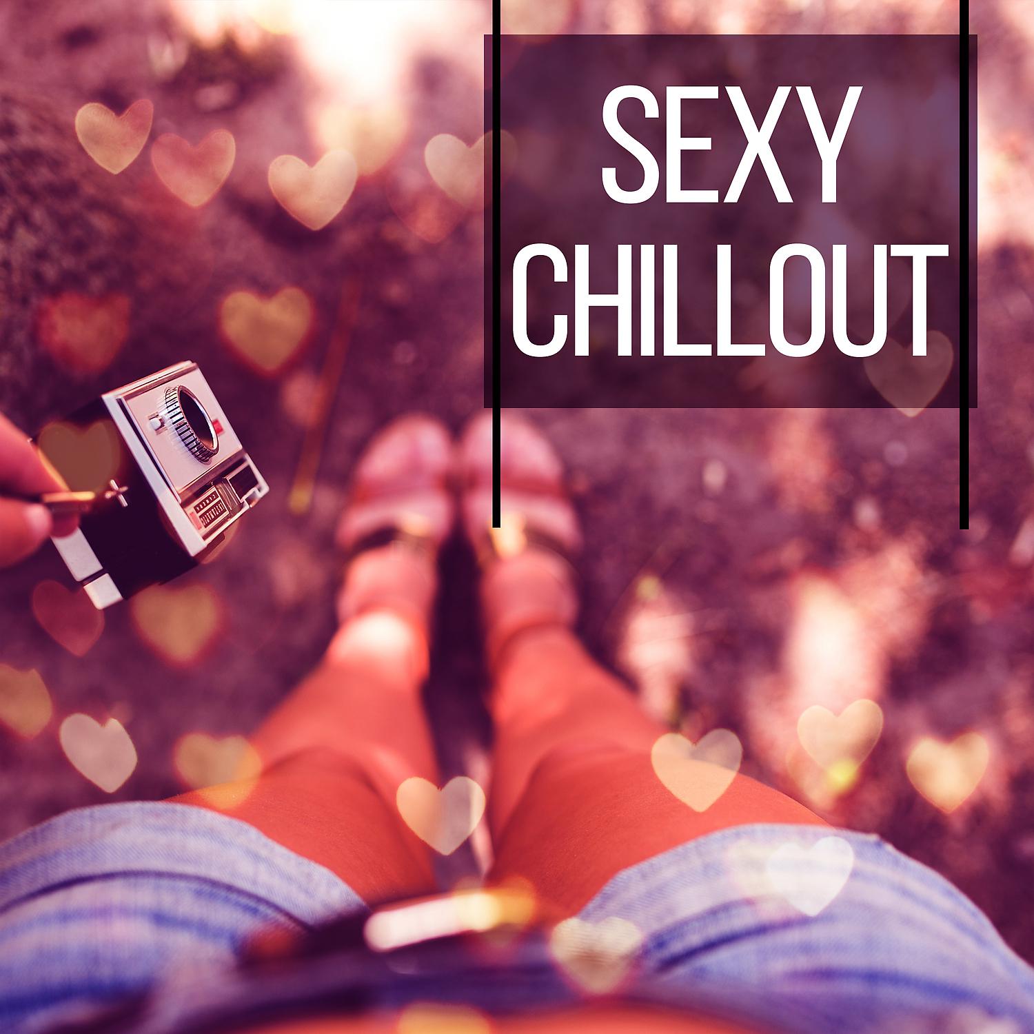 Постер альбома Sexy Chillout – Deep Beats, Chill Out Music, Electronic Chill Out, Ibiza Lounge, Del Mar