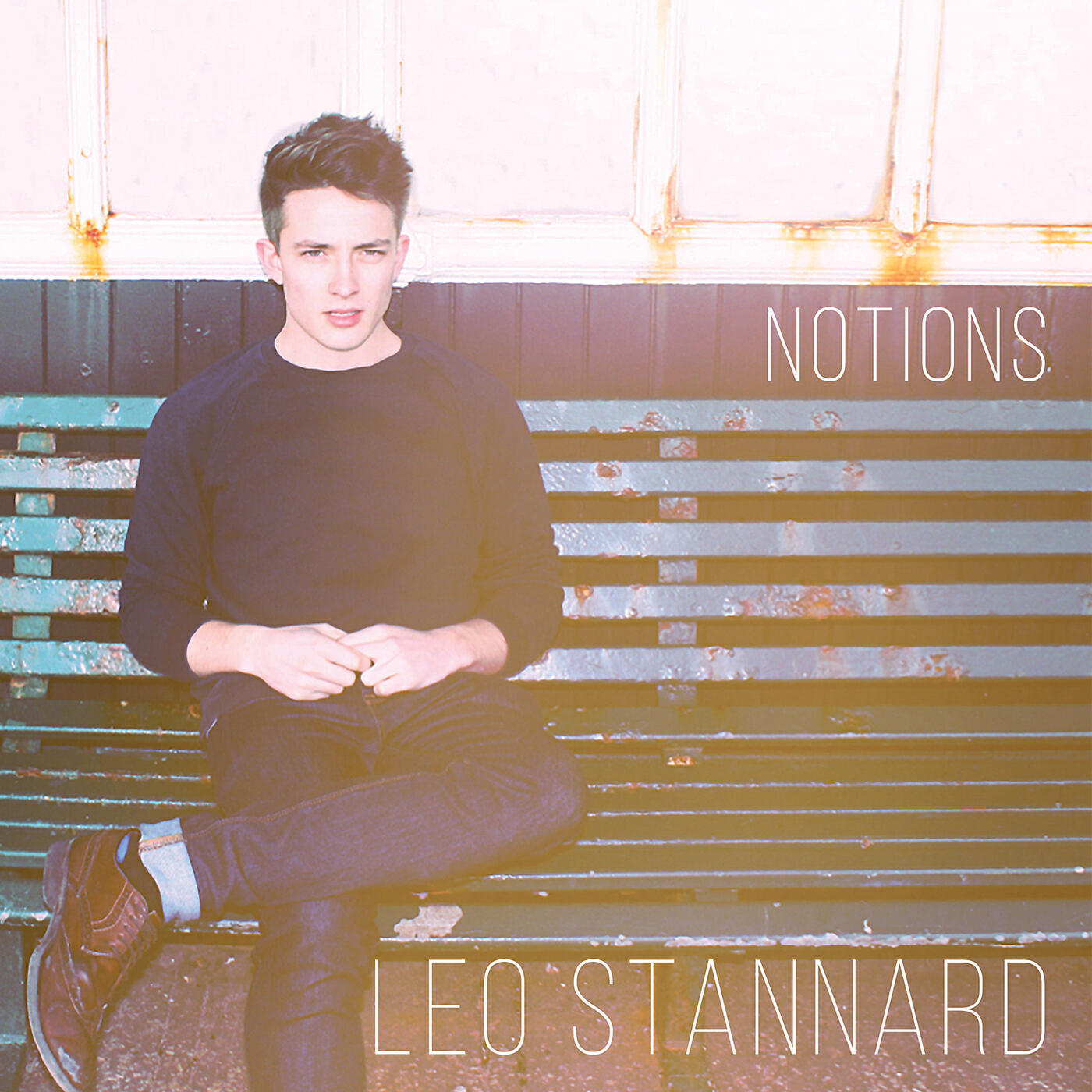 Leo Stannard - Why Don't We