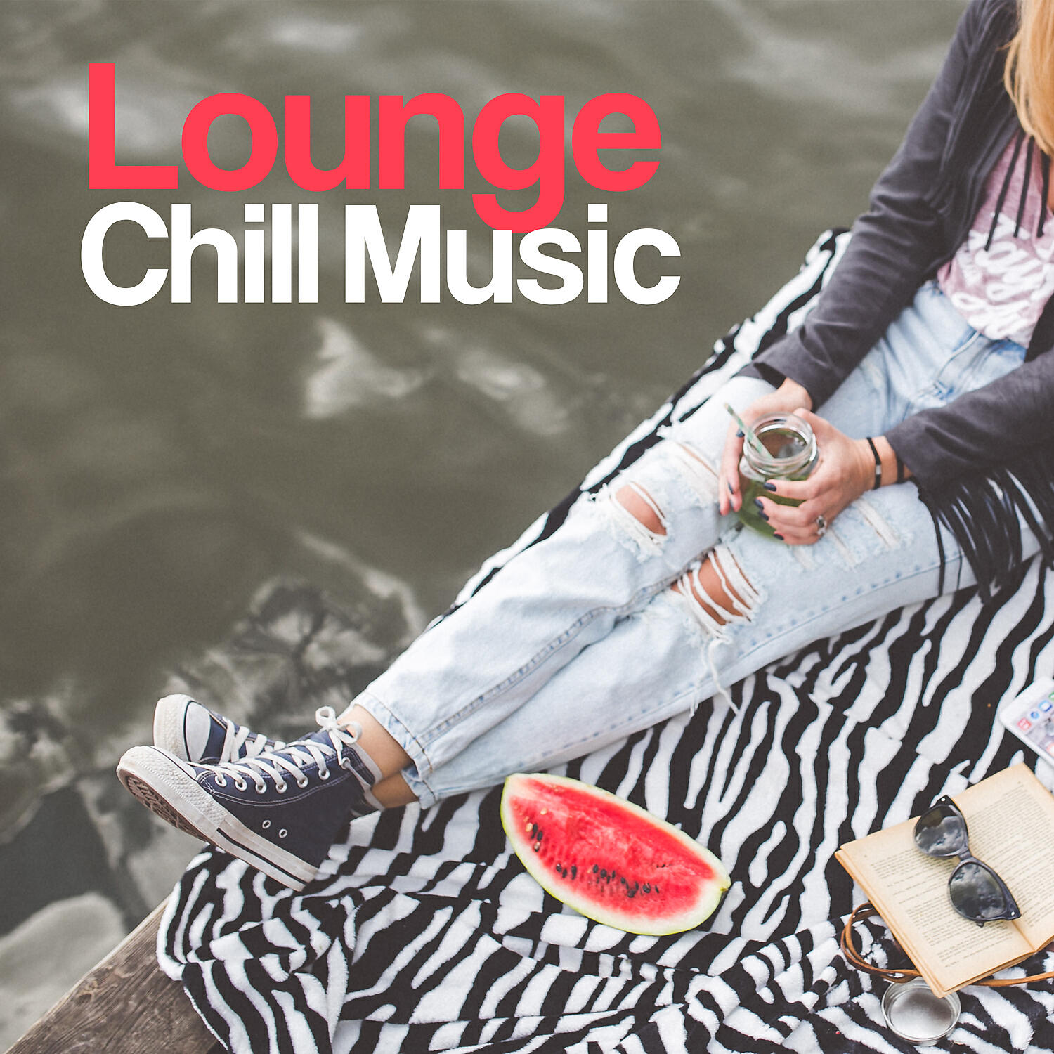 The Best Of Chill Out Lounge - Balearic Lounge Chill Out