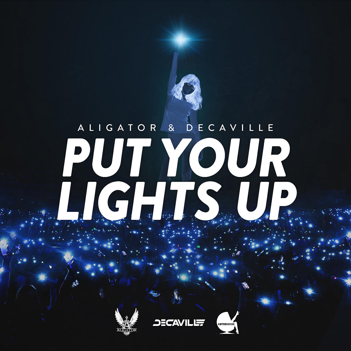 Aligator - Put Your Lights Up