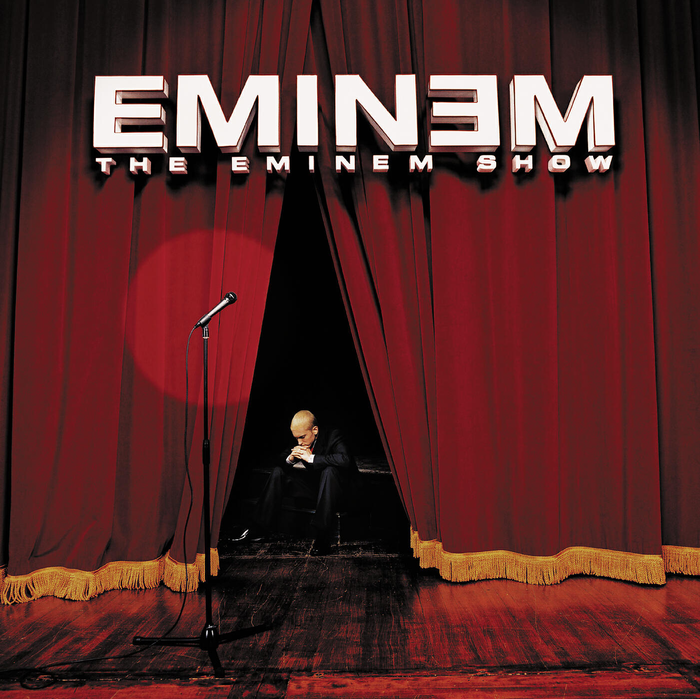 Eminem - Steve Berman (Skit)