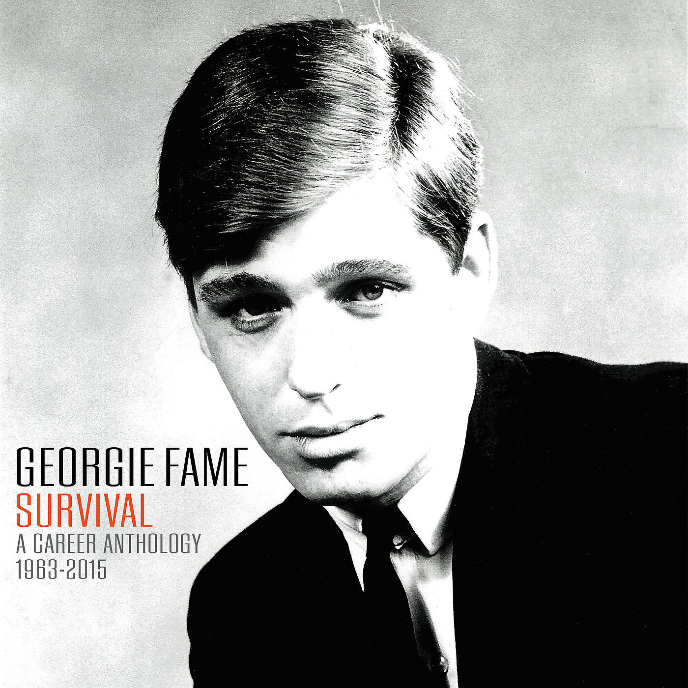 Georgie Fame & The Blue Flames - Sweet Thing