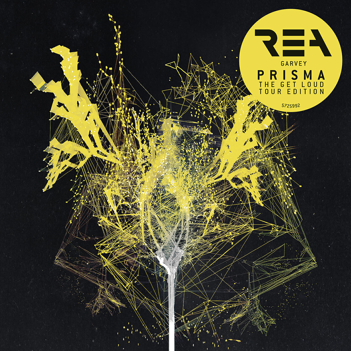 Rea Garvey - Plain Sailing