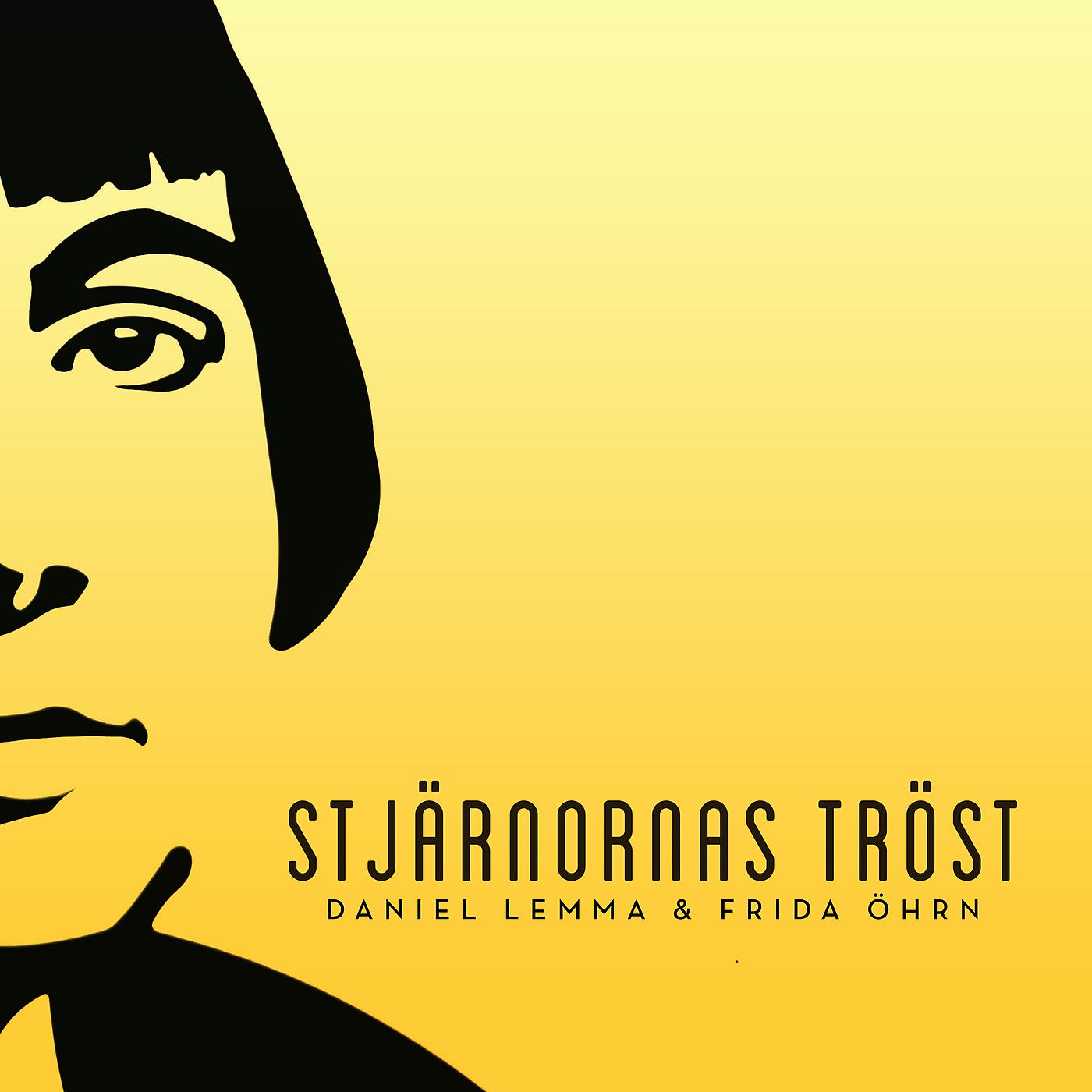 Постер альбома Stjärnornas tröst