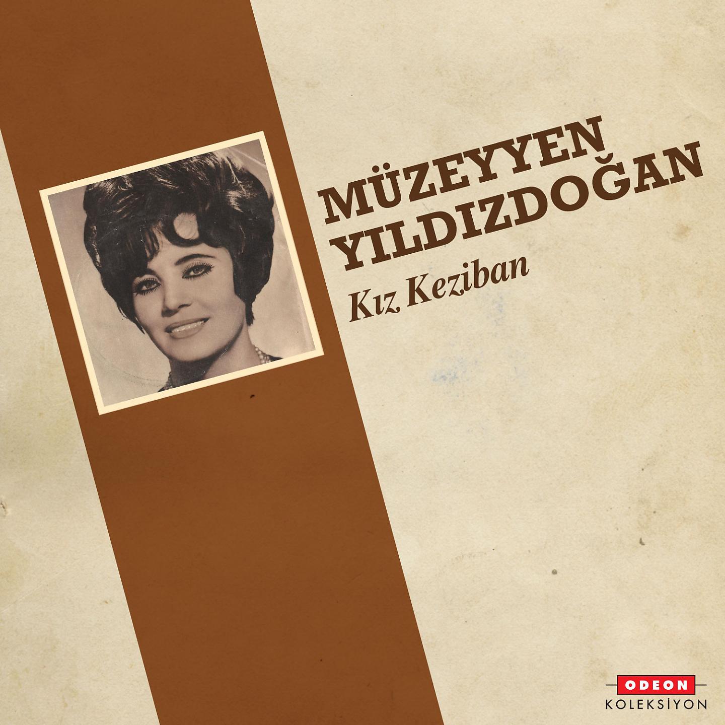 Постер альбома Kız Keziban