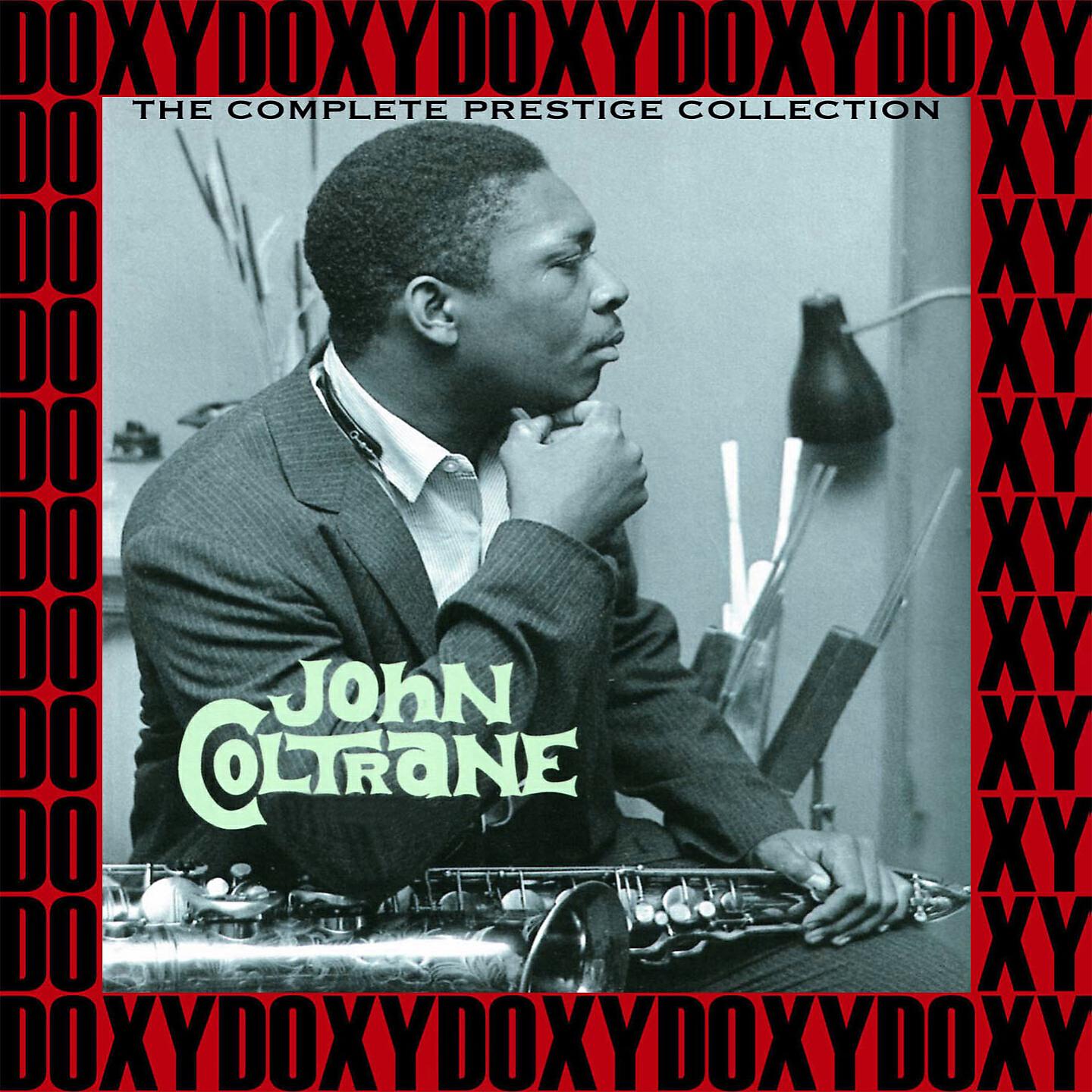 John Coltrane - Paul's Pal (December 20, 1957)