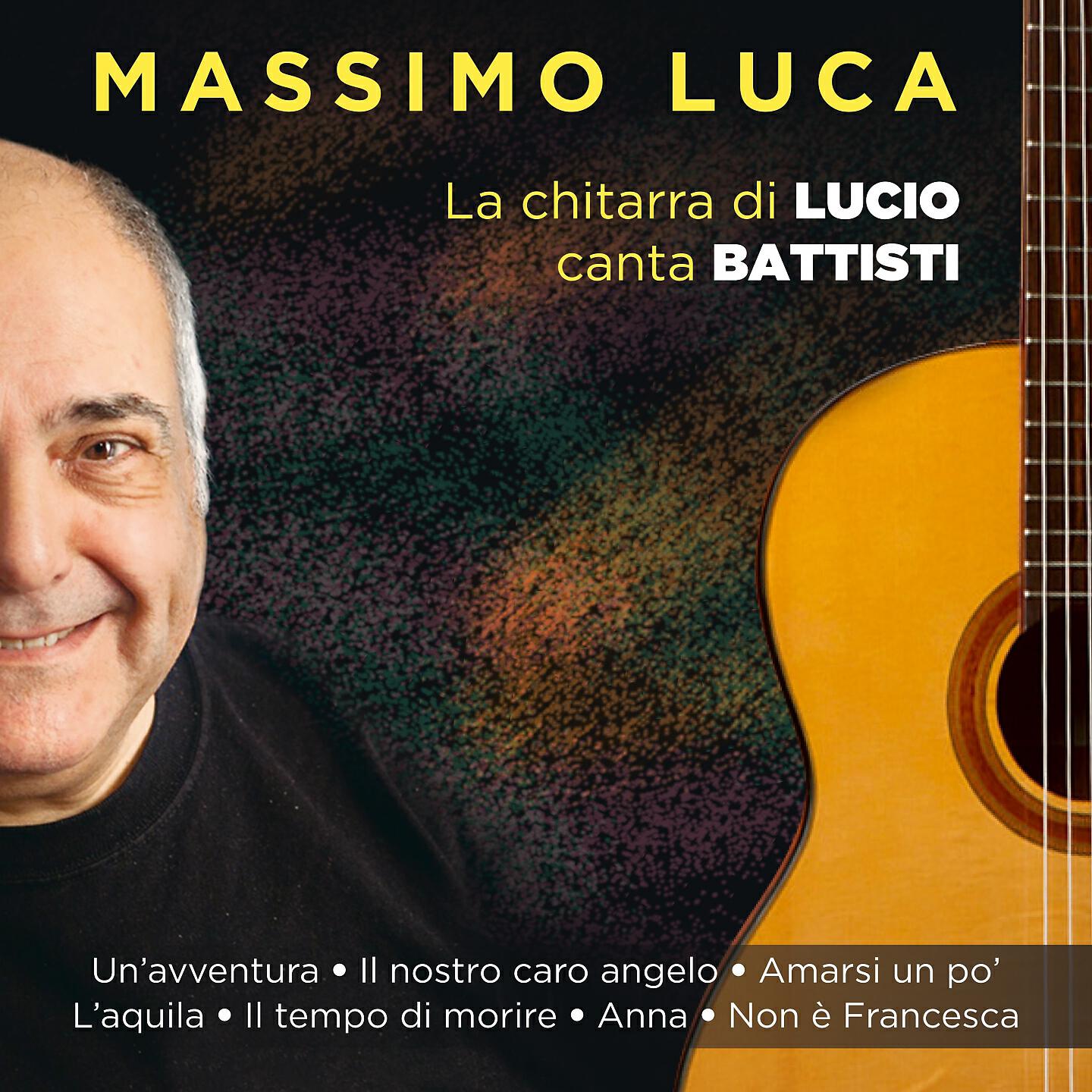 Massimo Luca - Io vorrei, non vorrei, ma se vuoi