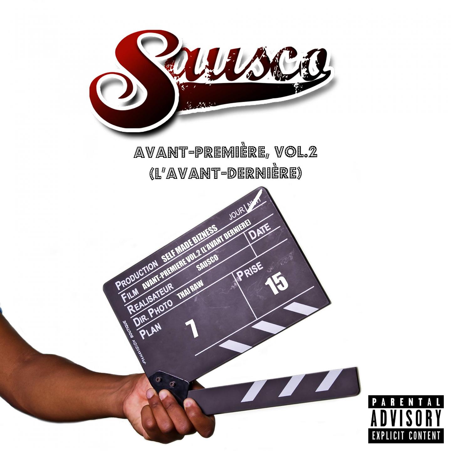 Sausco - Pile ou face