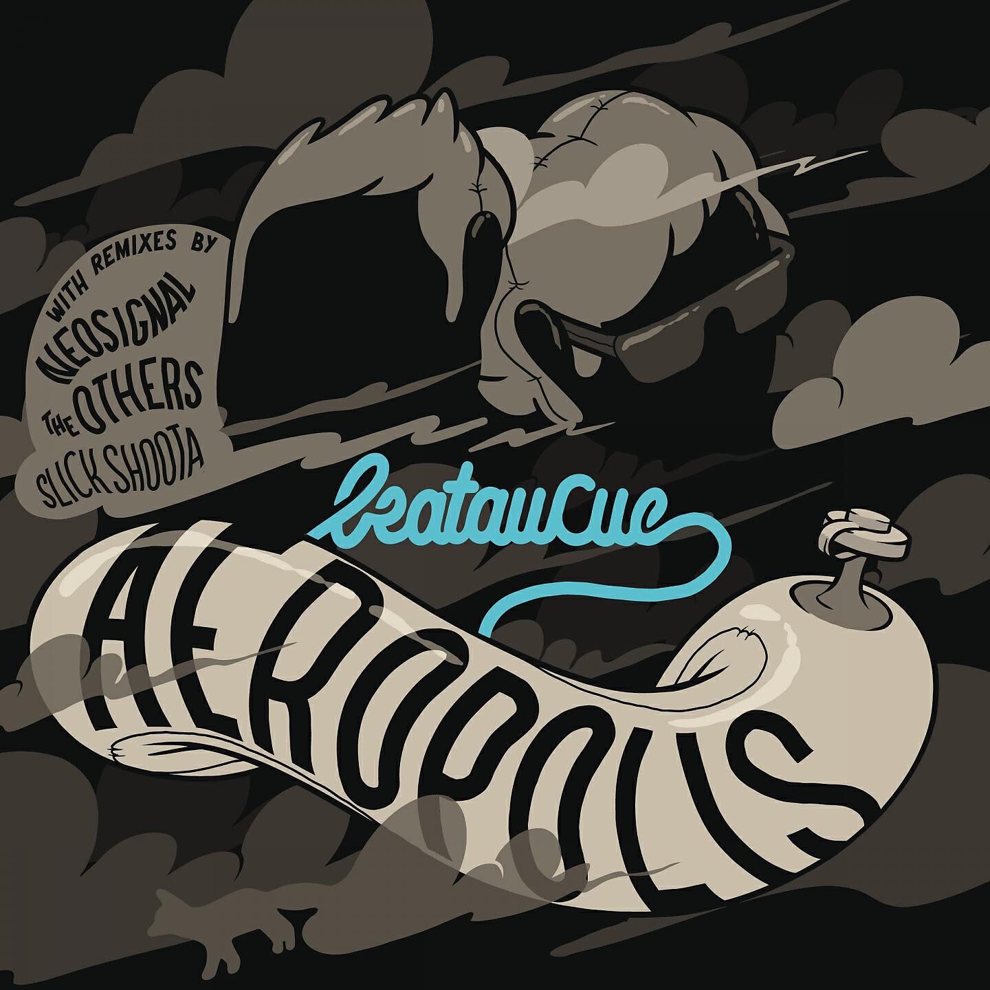 BeatauCue - Sector Alpha
