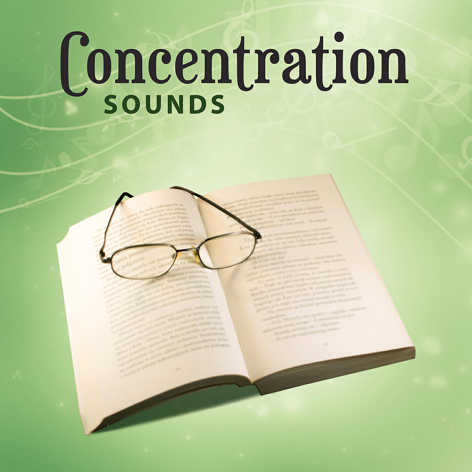 Study Focus - World Music