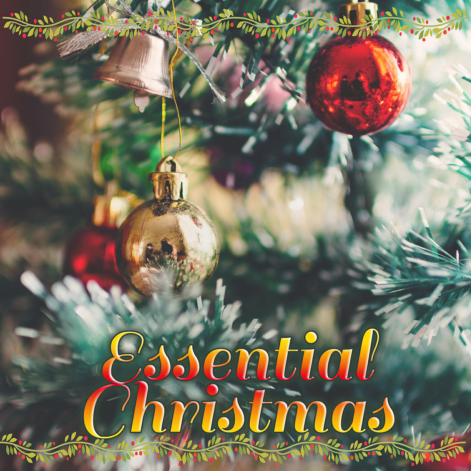 We Wish You A Merry Christmas - Jingle Bells