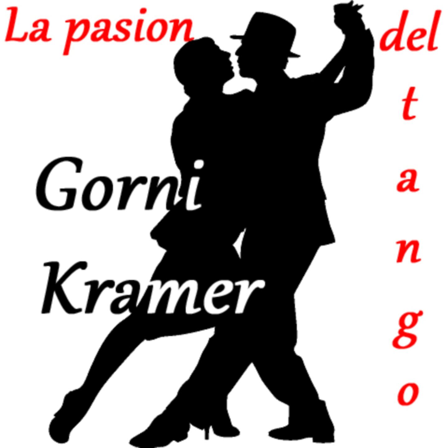 Постер альбома La Pasion del Tango