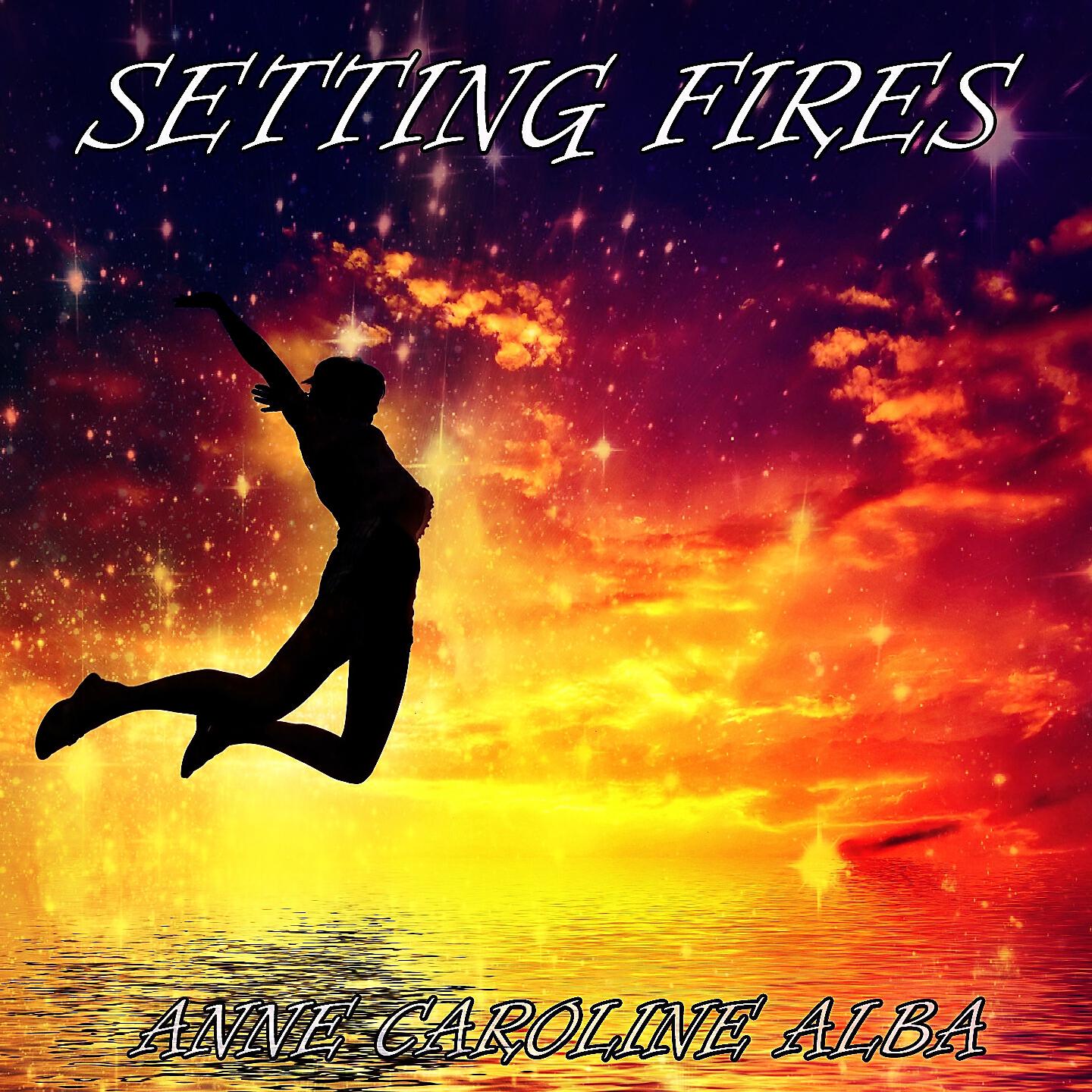 Anne-Caroline Alba - Setting Fires (Reprise to the Chainsmokers Feat Xylø)
