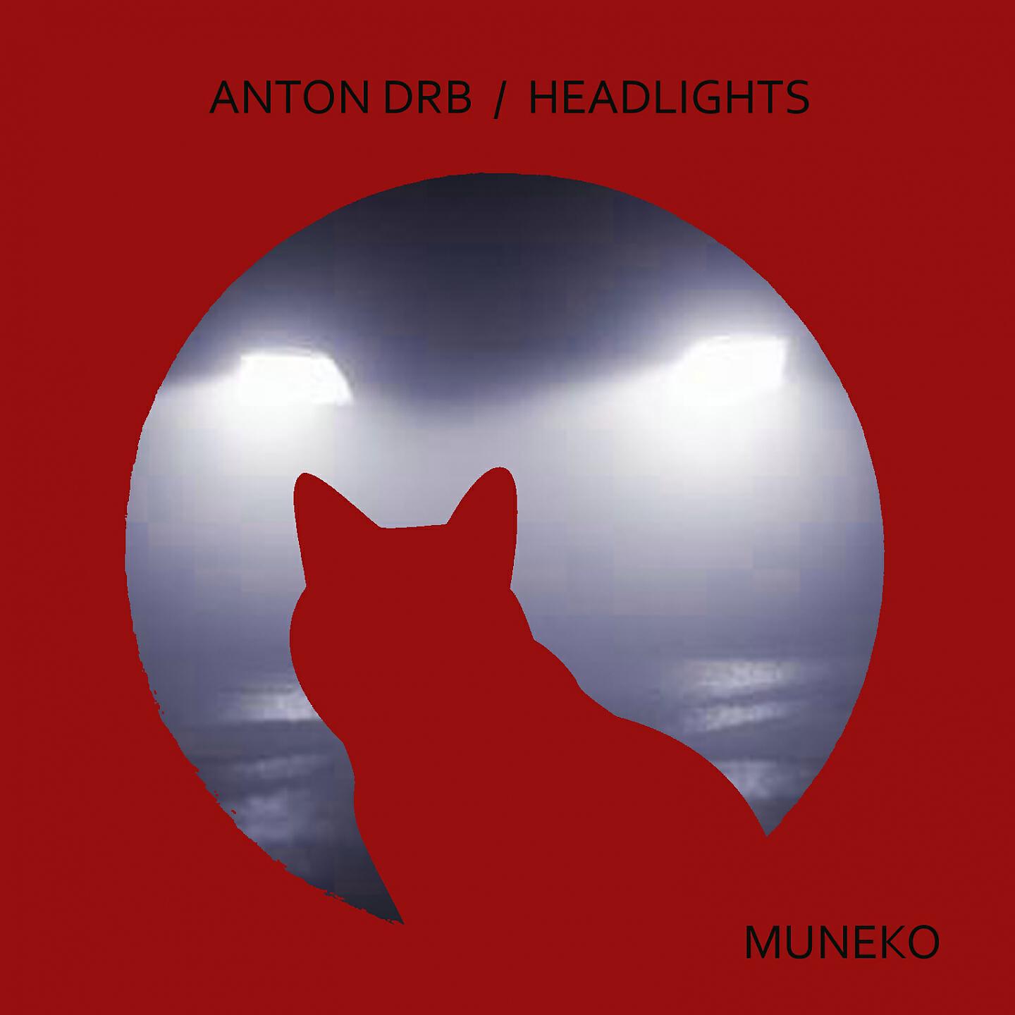 Anton DRB - Headlights