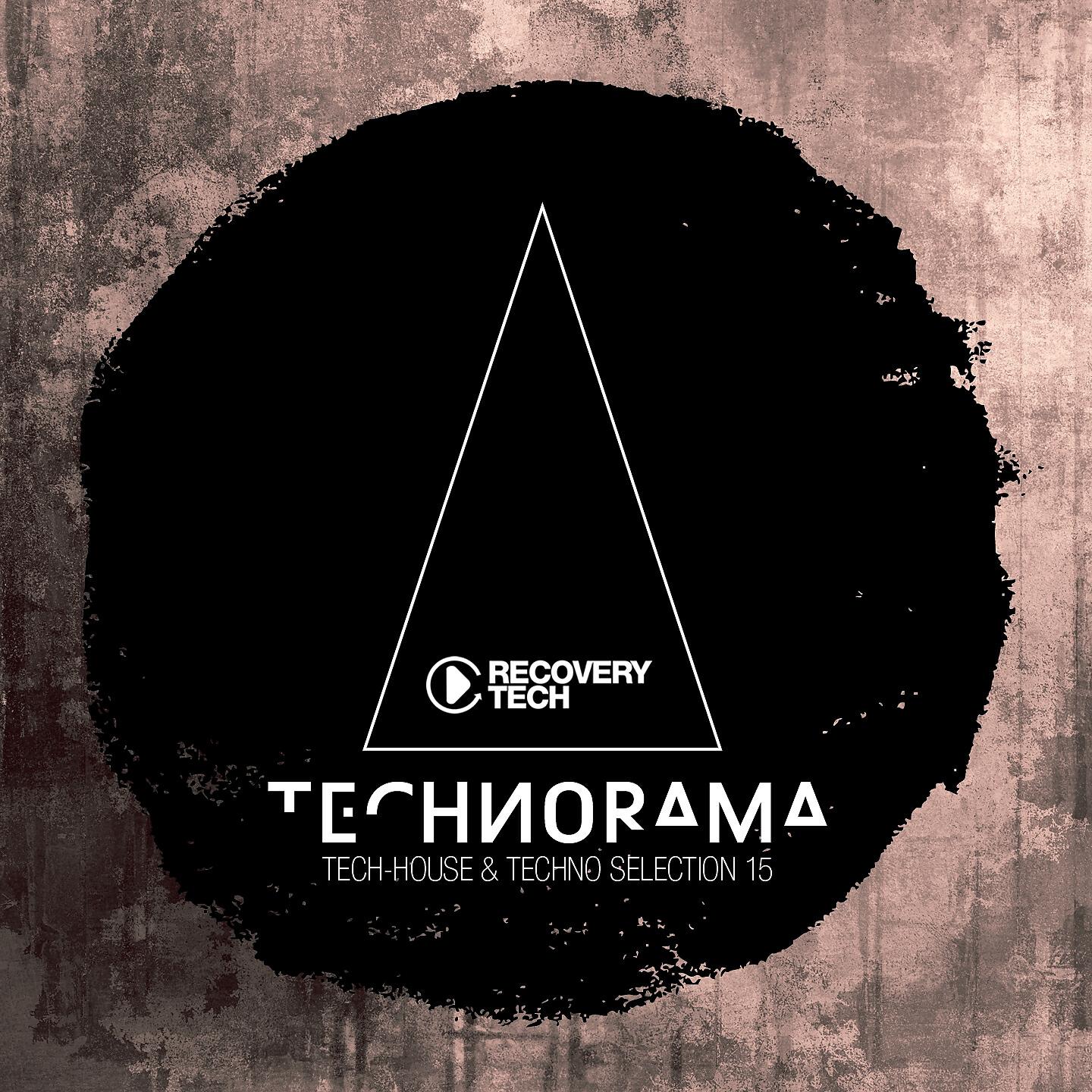 Topspin - Vitamina (Alexander Fog Molecula Remix)