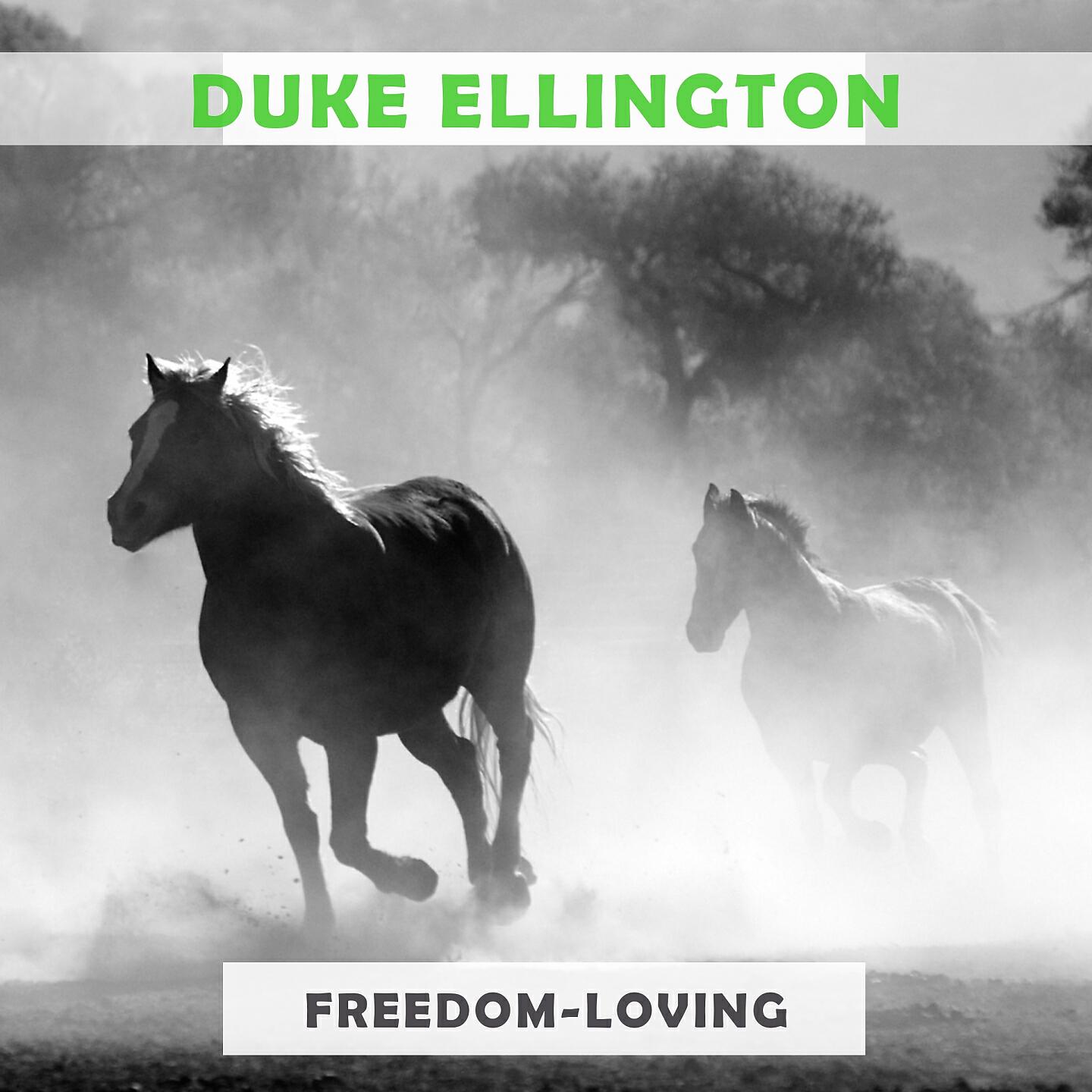 DUKE ELLINGTON - I've got to be a Rug Cutter