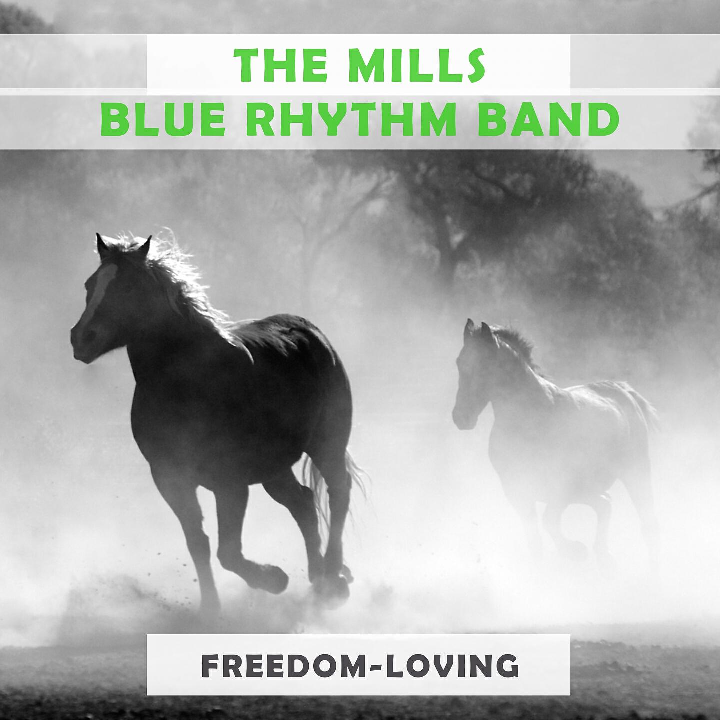 The Mills Blue Rhythm Band - Rhythm Spasm