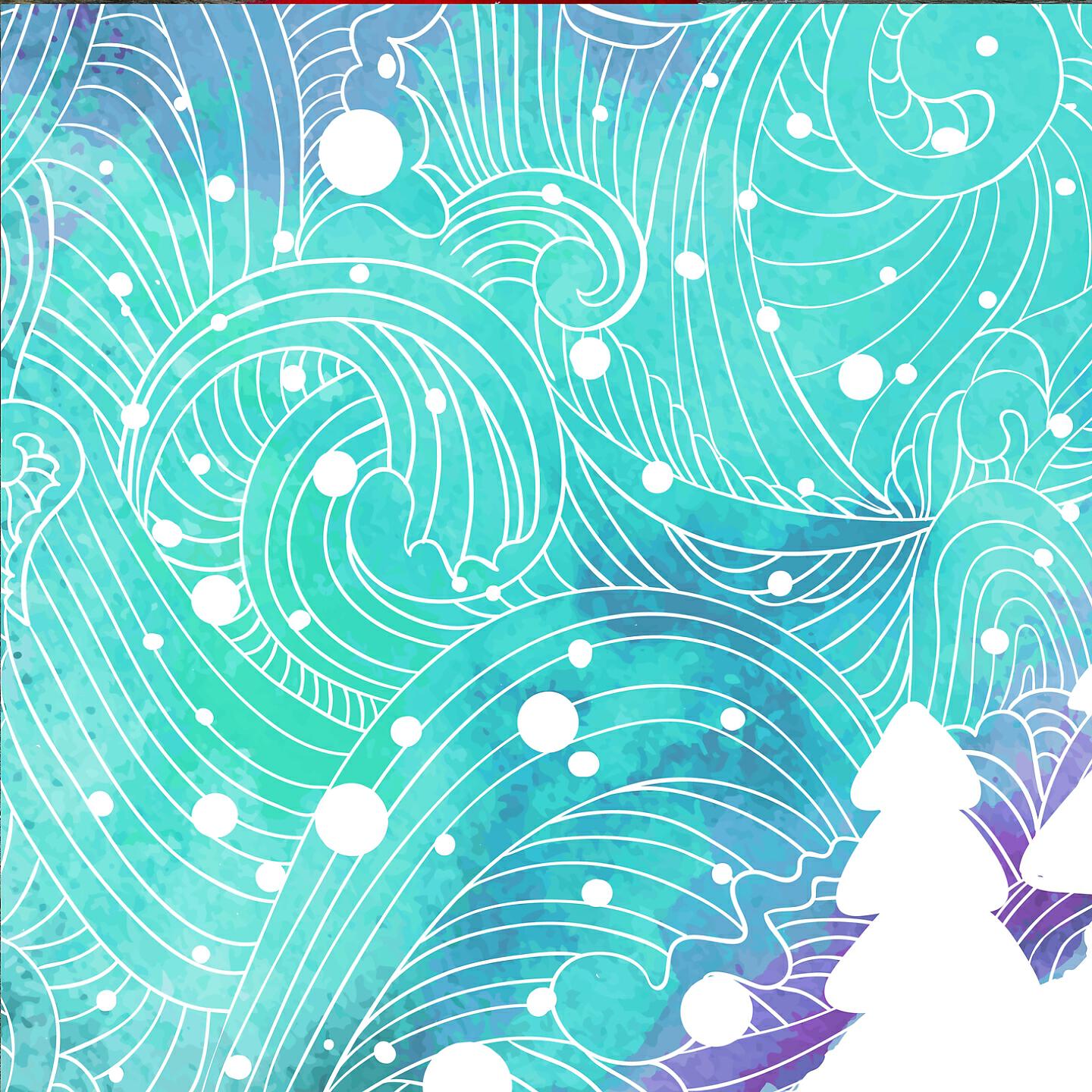 The Cadillacs - Rudolph, the Red Nosed Reindeer