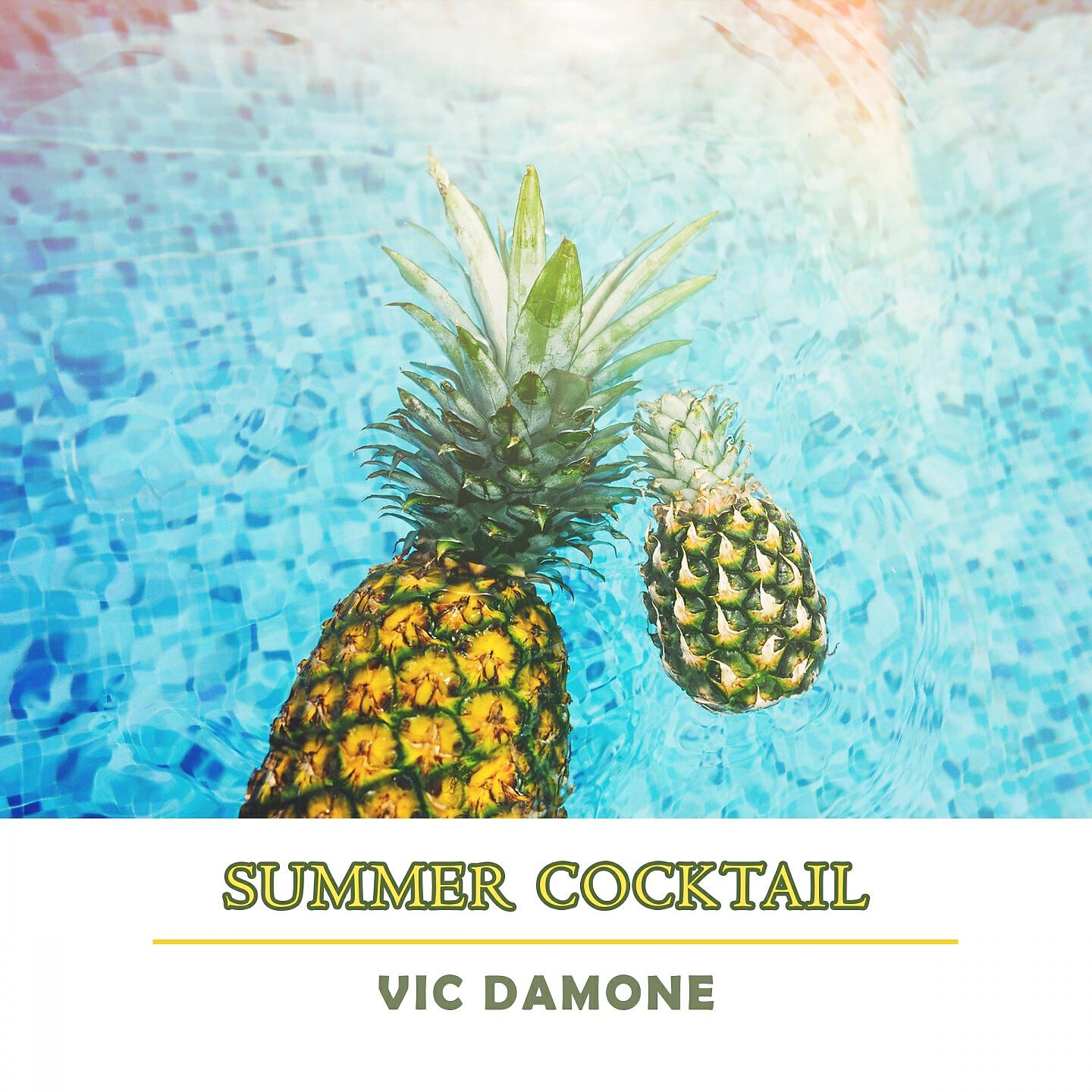 VIC DAMONE - Anema E Core
