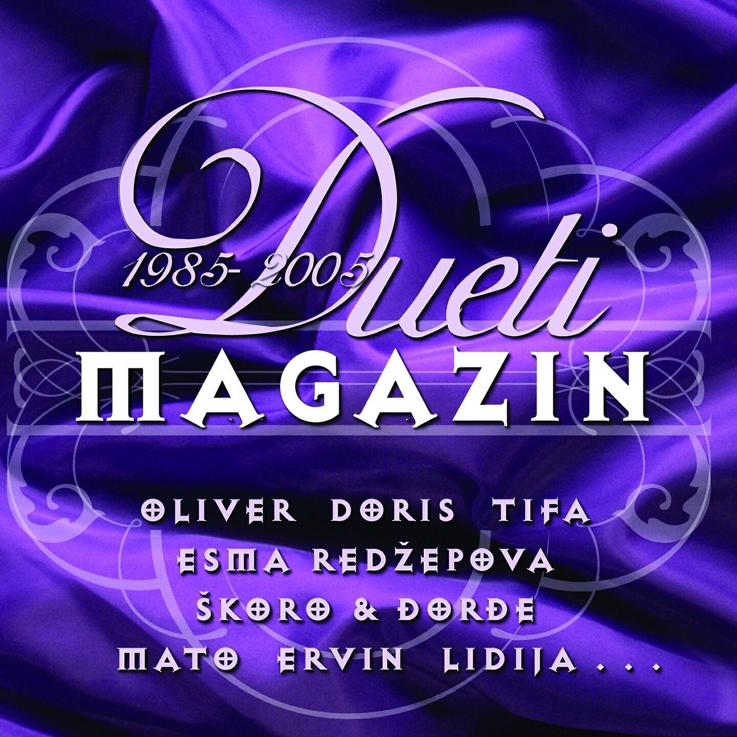 Magazin - Nazaret