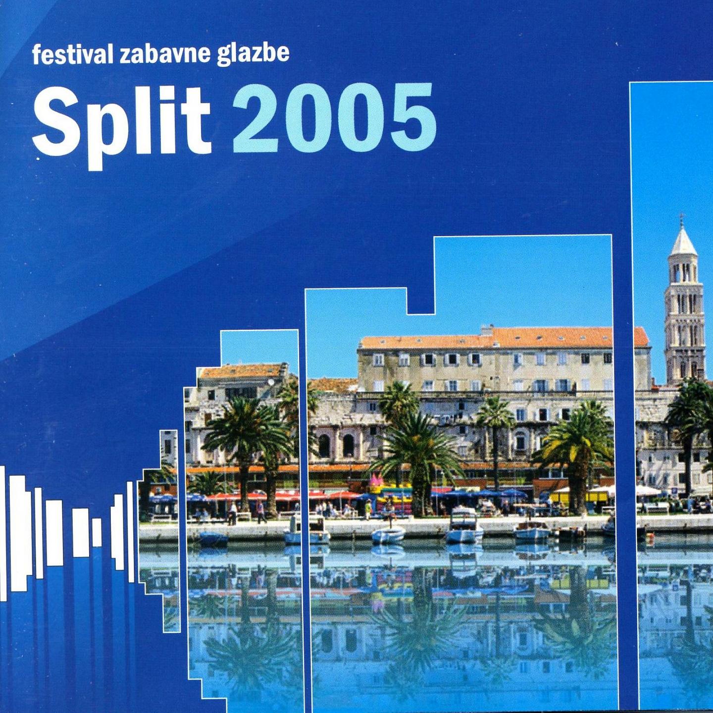 Meri Cetinic - Sjena Tvoga Tila