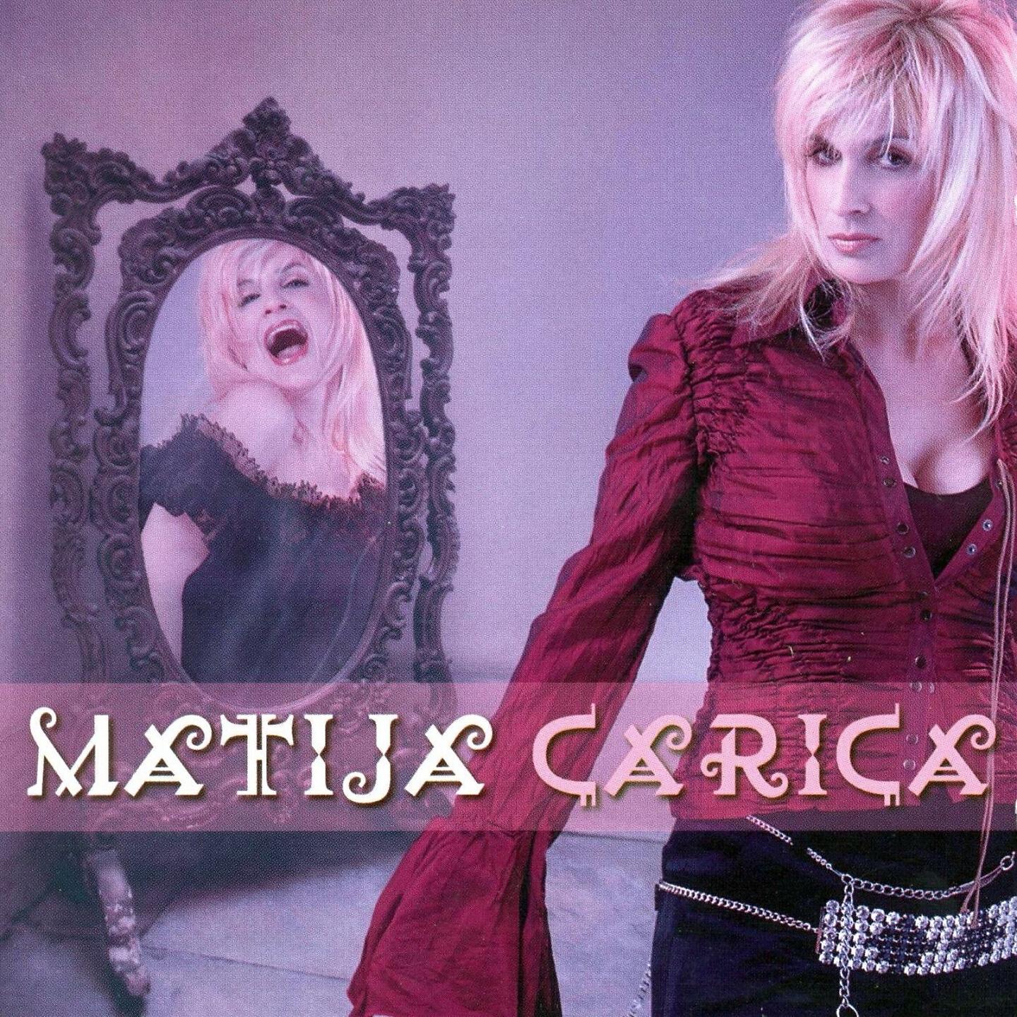 Matija Vuica - Carica