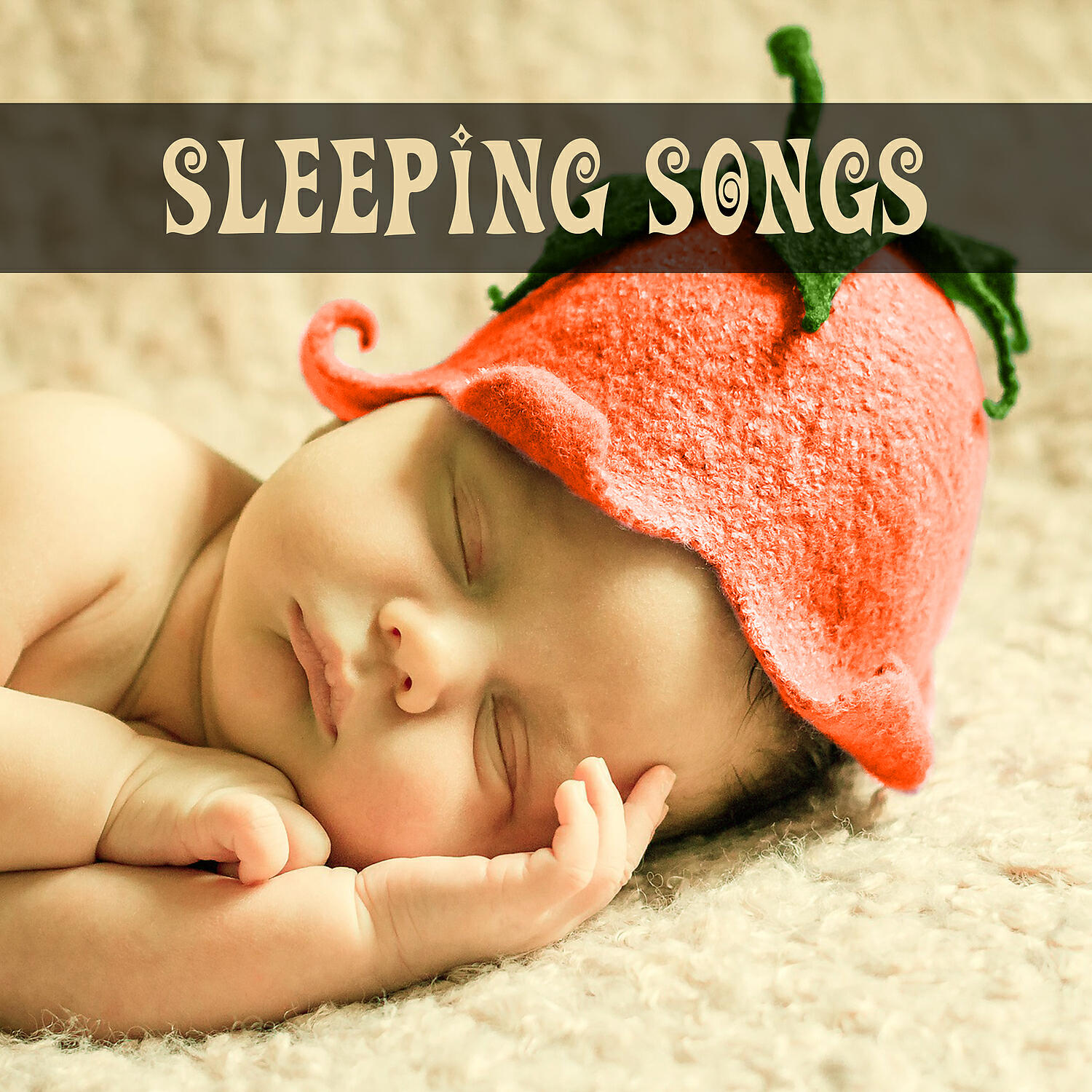 Calm Baby Music Land - Baby Songs