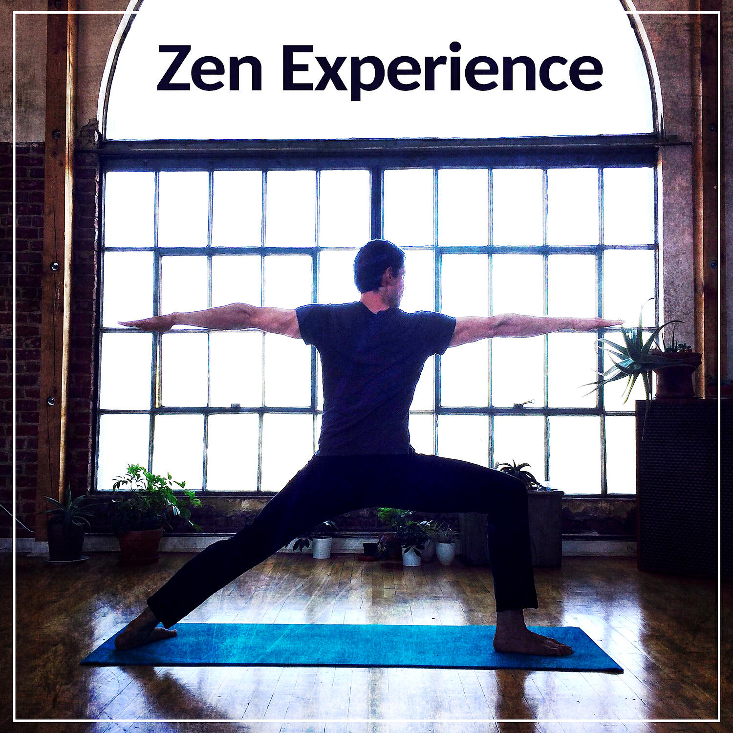 Zen Meditation and Natural White Noise and New Age Deep Massage - Chill Out