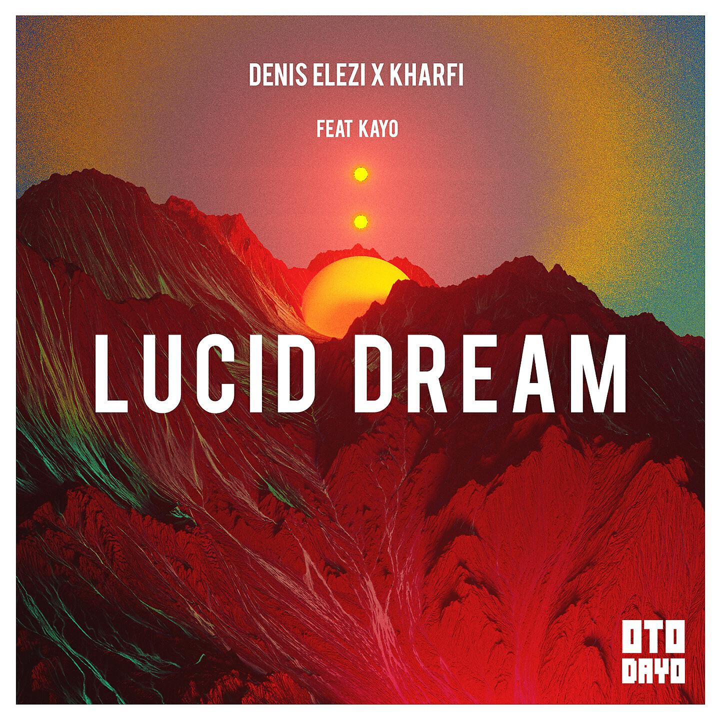 Denis Elezi - Lucid Dream