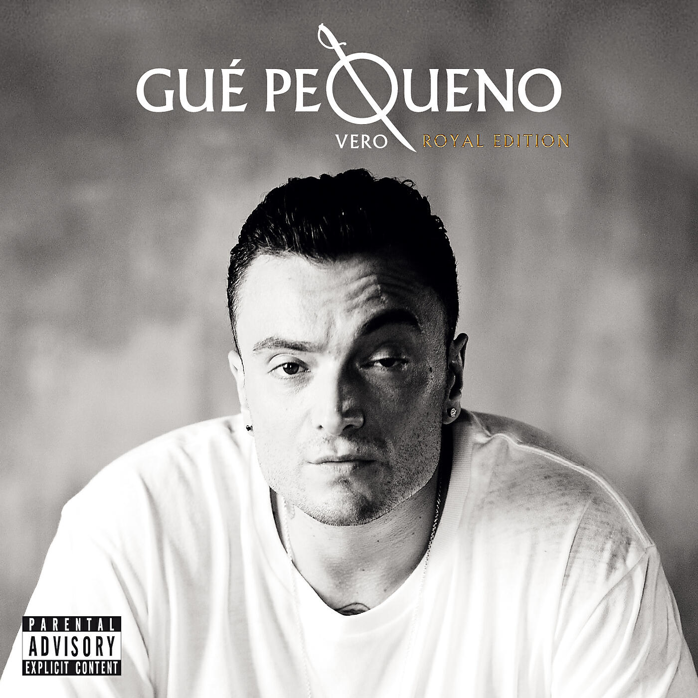 Guè Pequeno - Mollami (The Golden Toyz Remix)