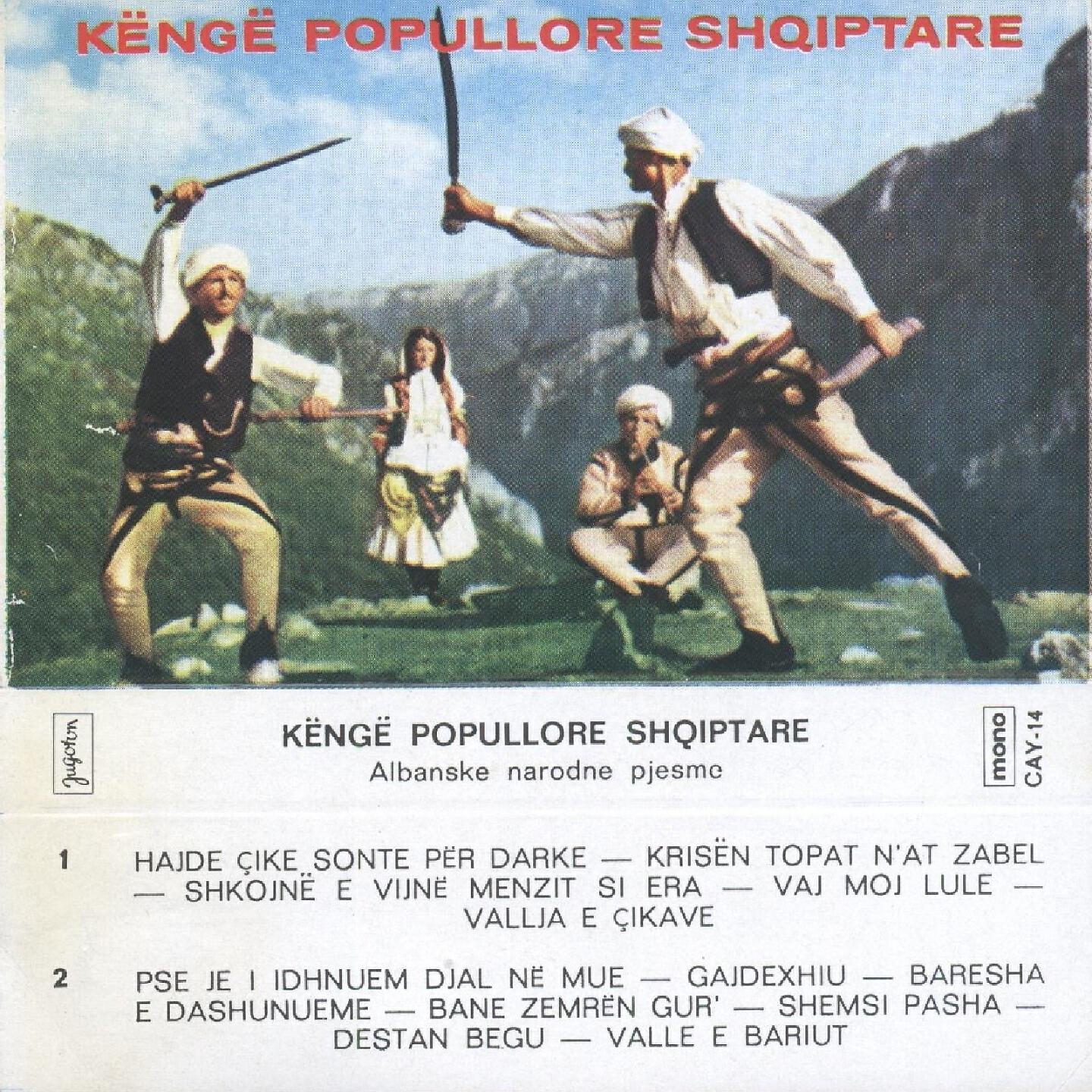 Quamili, Vogel - Shemsi Pasha