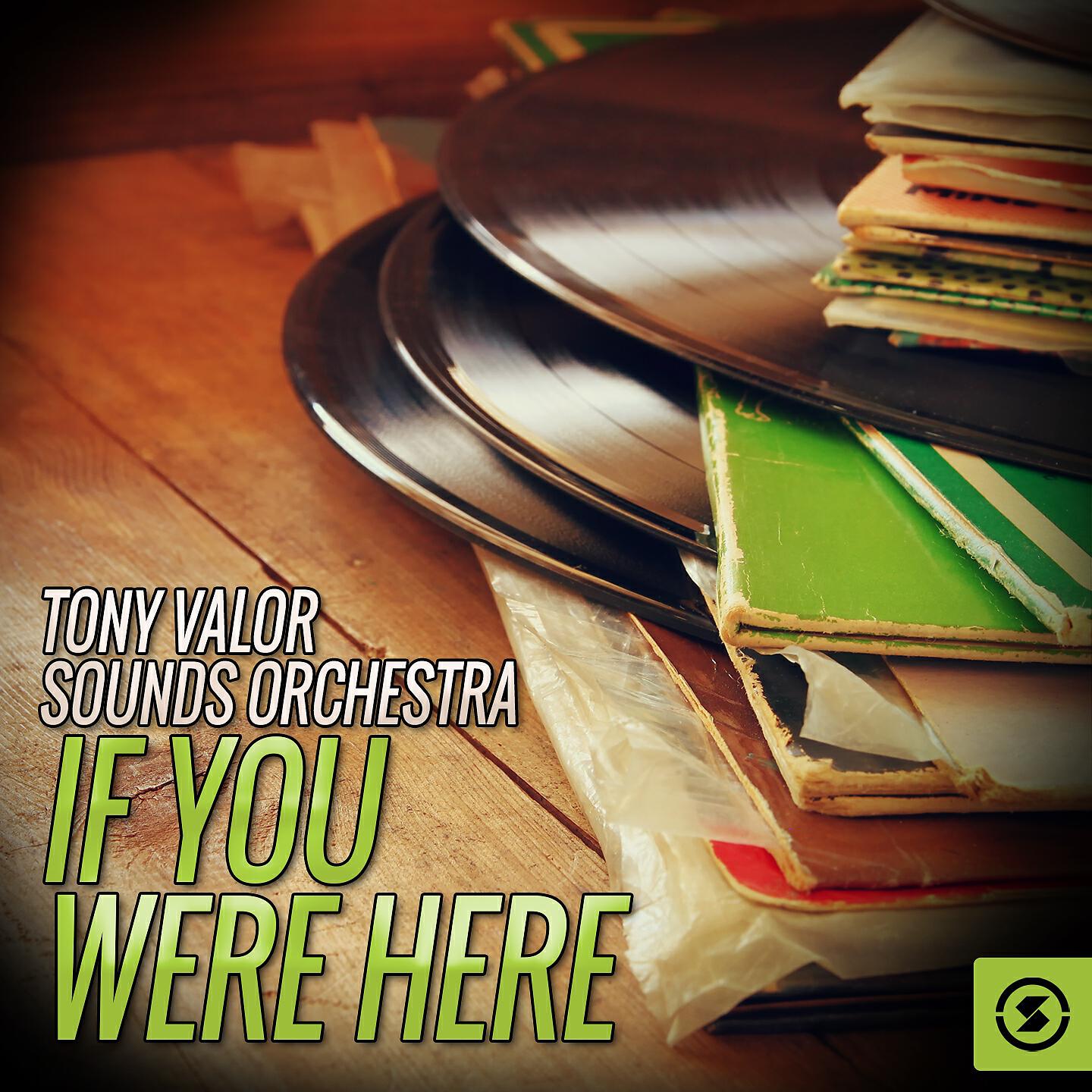 Tony Valor - The Sun Won't Stop