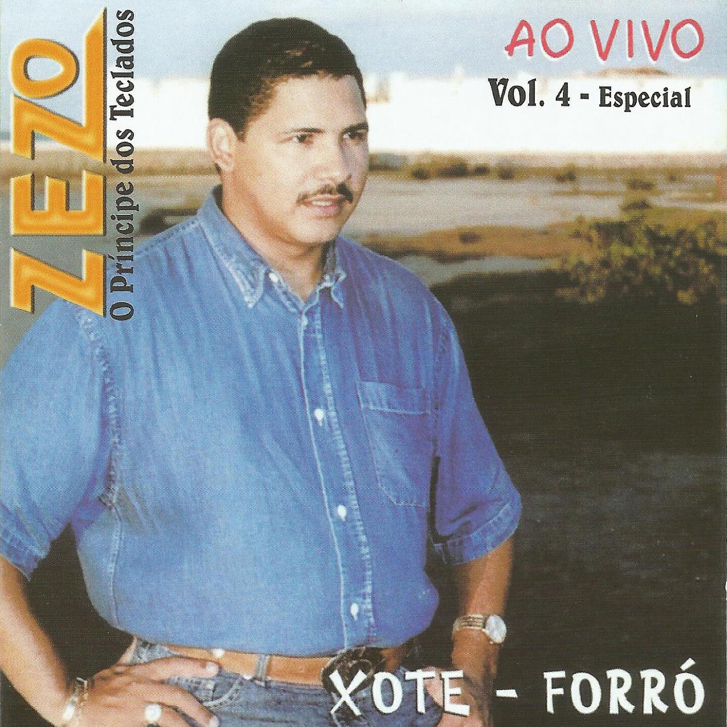 Zezo - Zé do Rock (Ao Vivo)