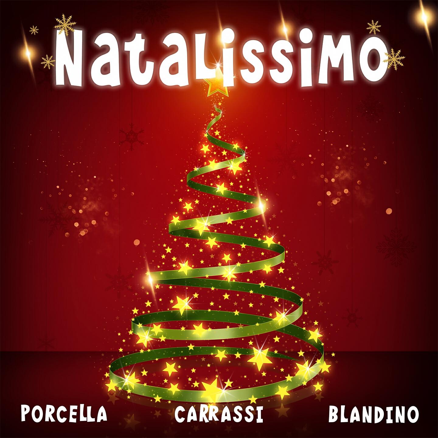 Nicola Bartolini Carrassi - Buon Natale