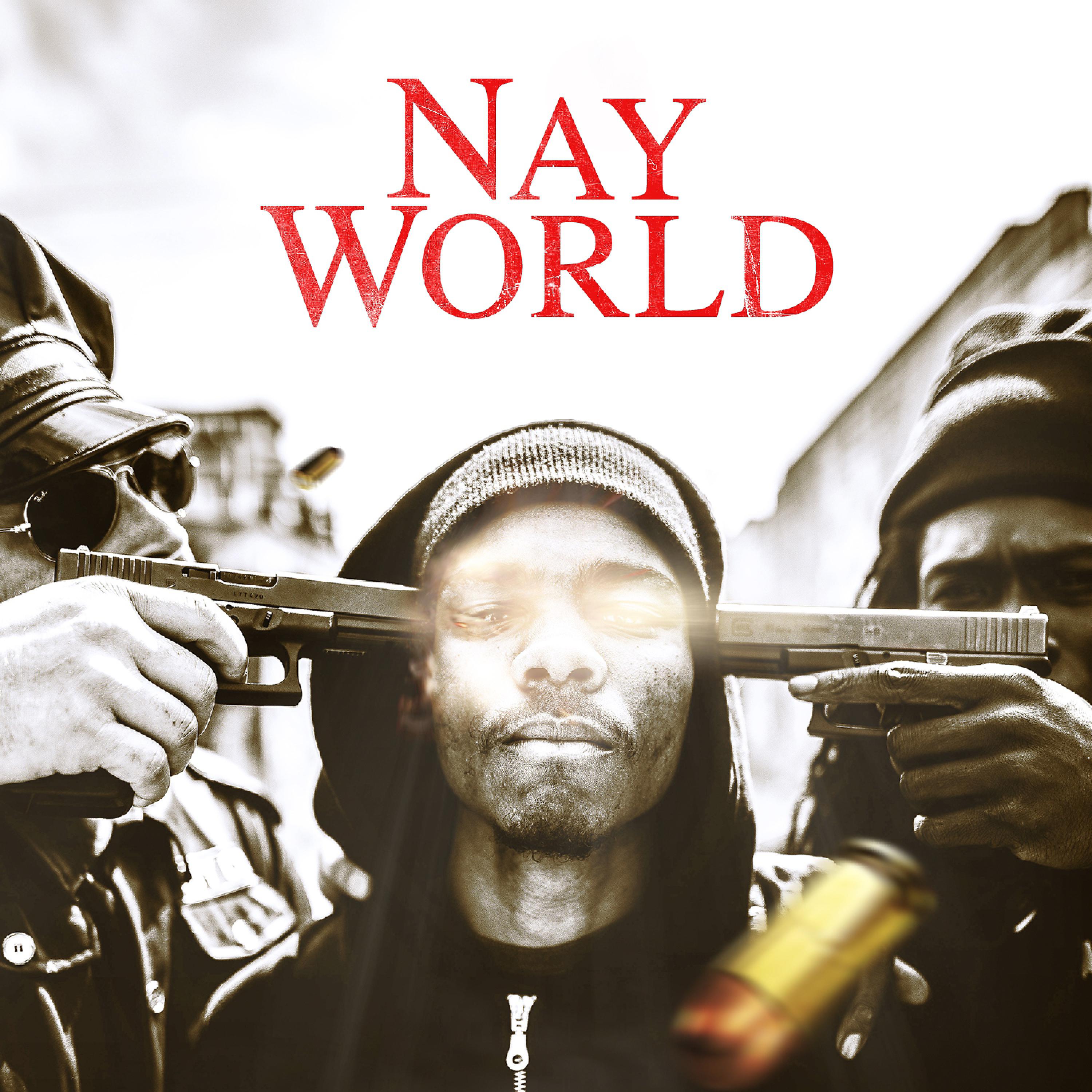 Постер альбома Nay World